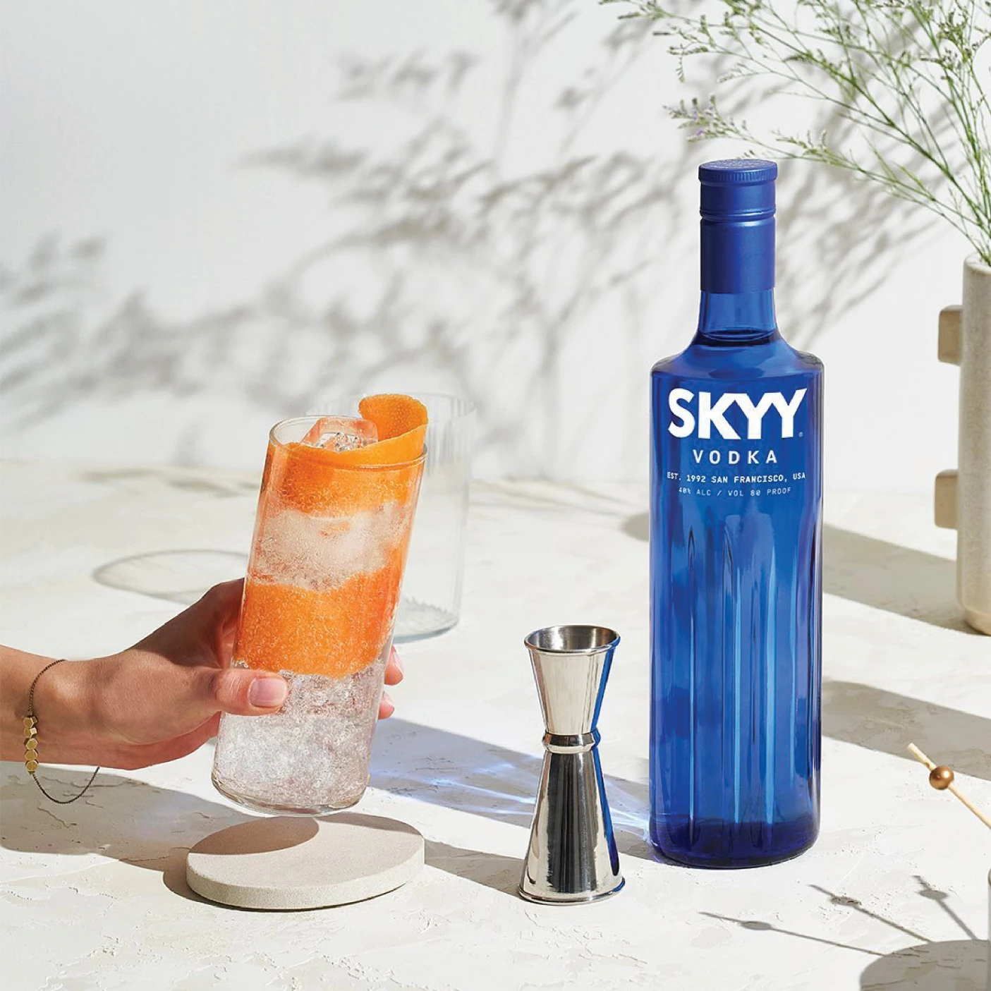 Skyy Vodka