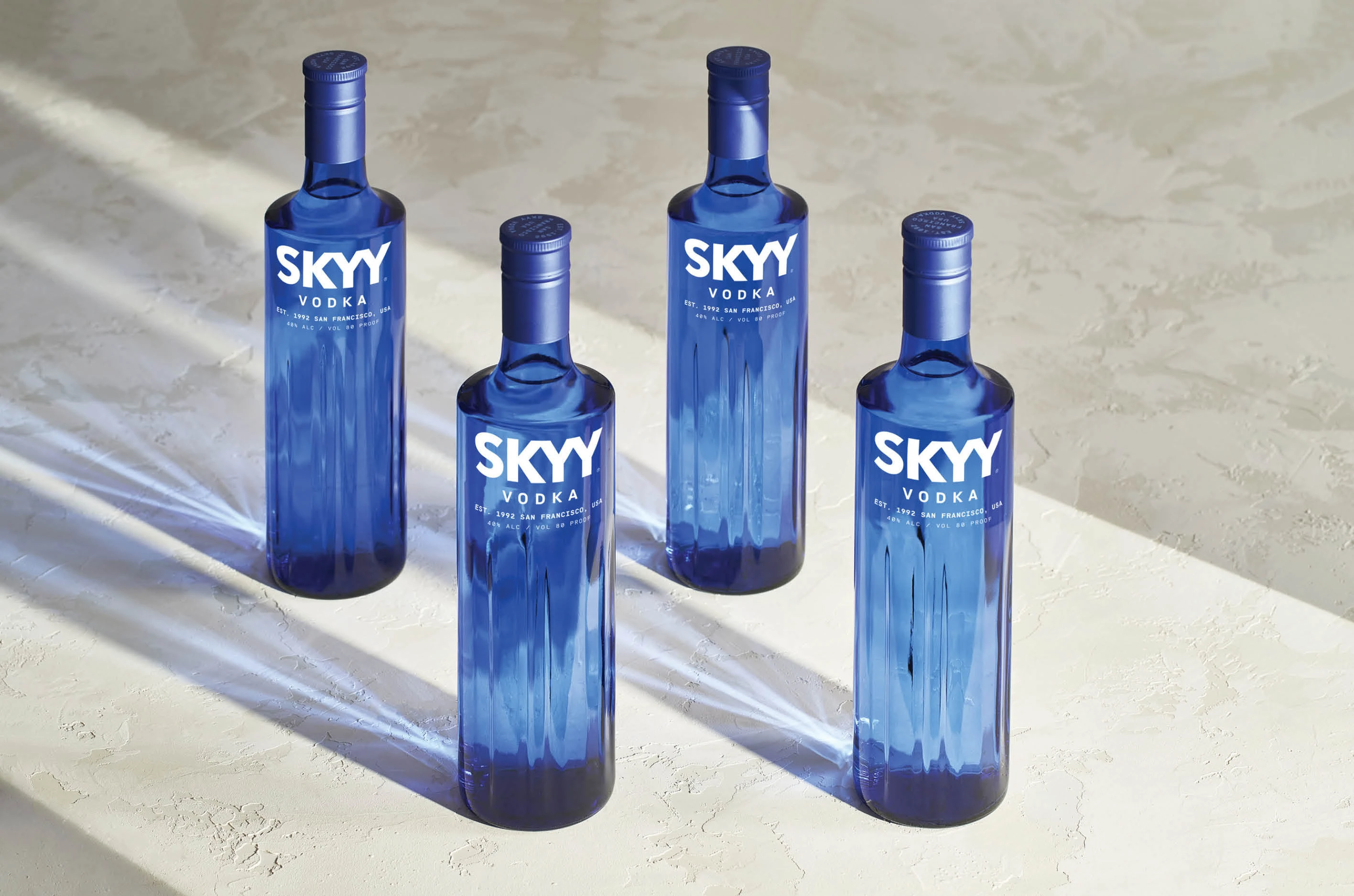 Skyy Vodka