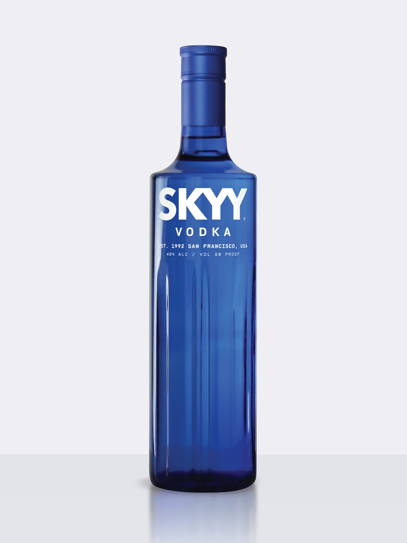 Skyy Vodka