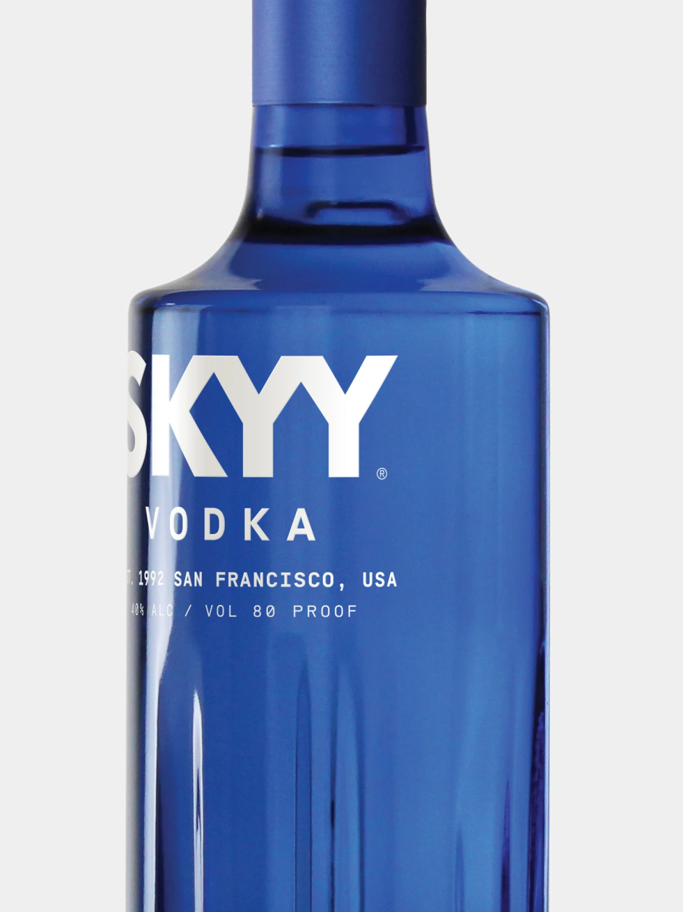 Skyy Vodka