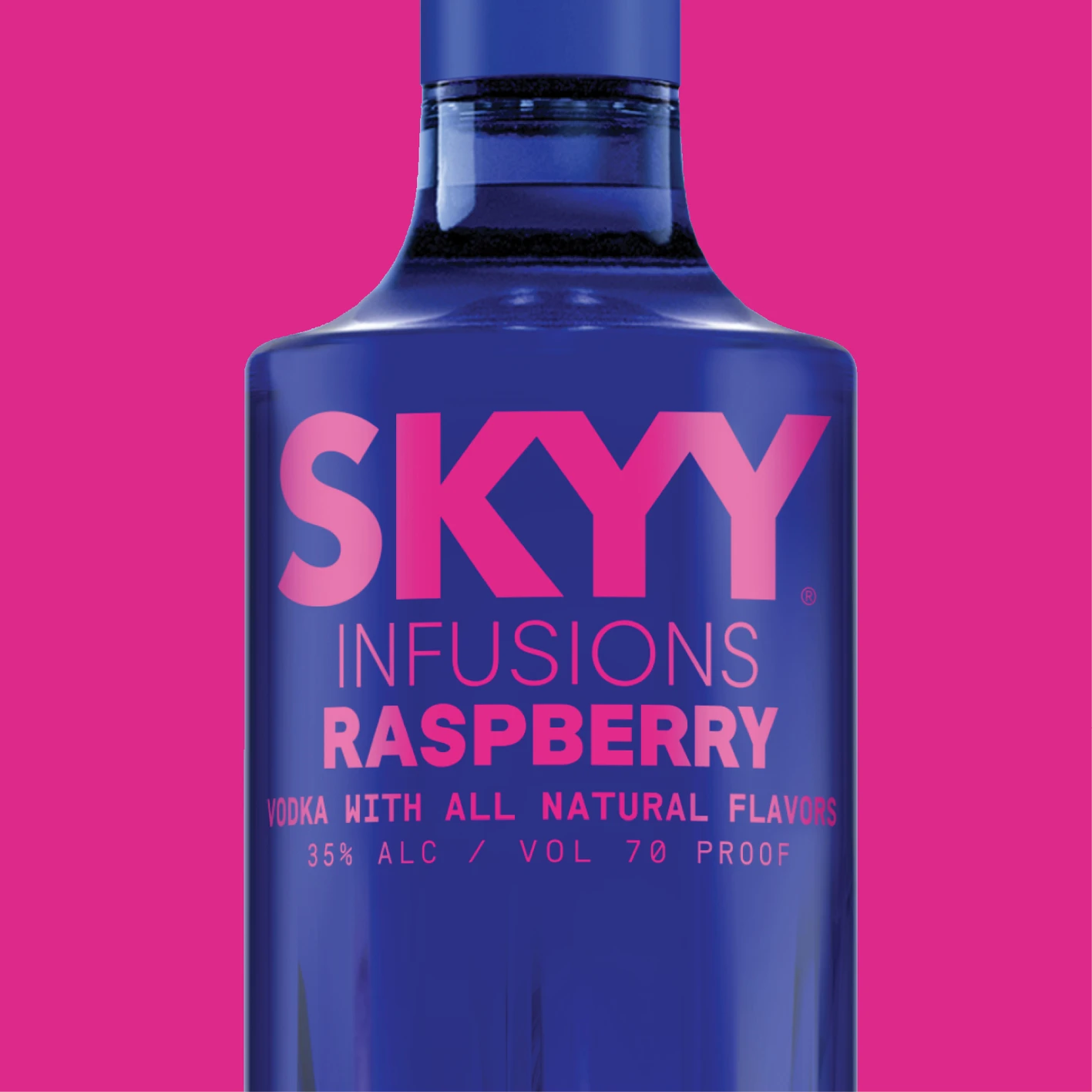 Skyy Vodka