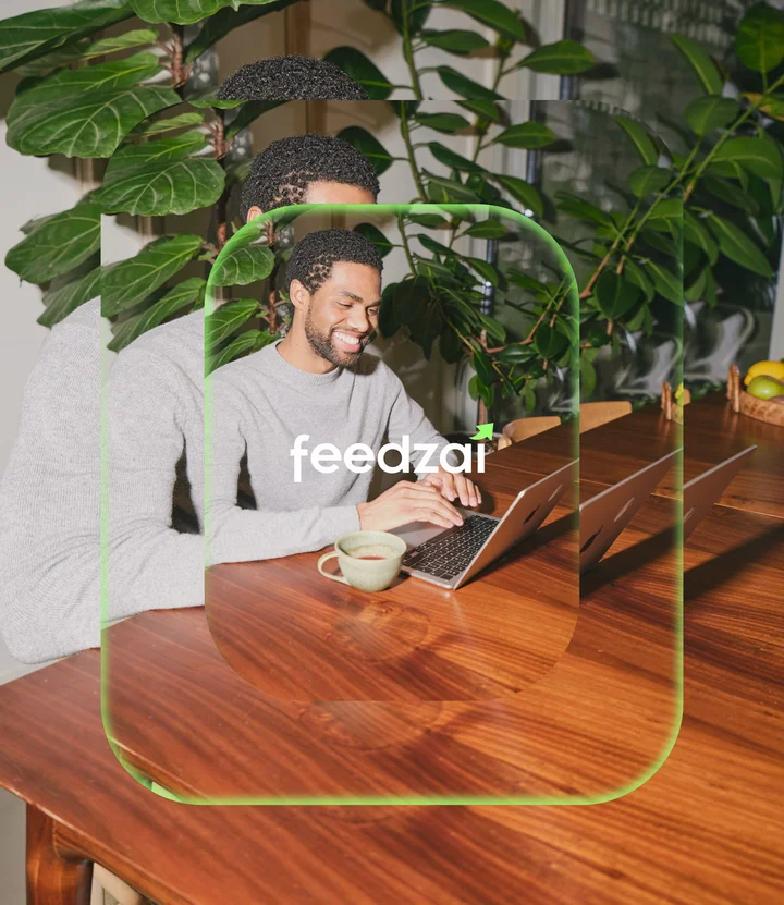 Feedzai