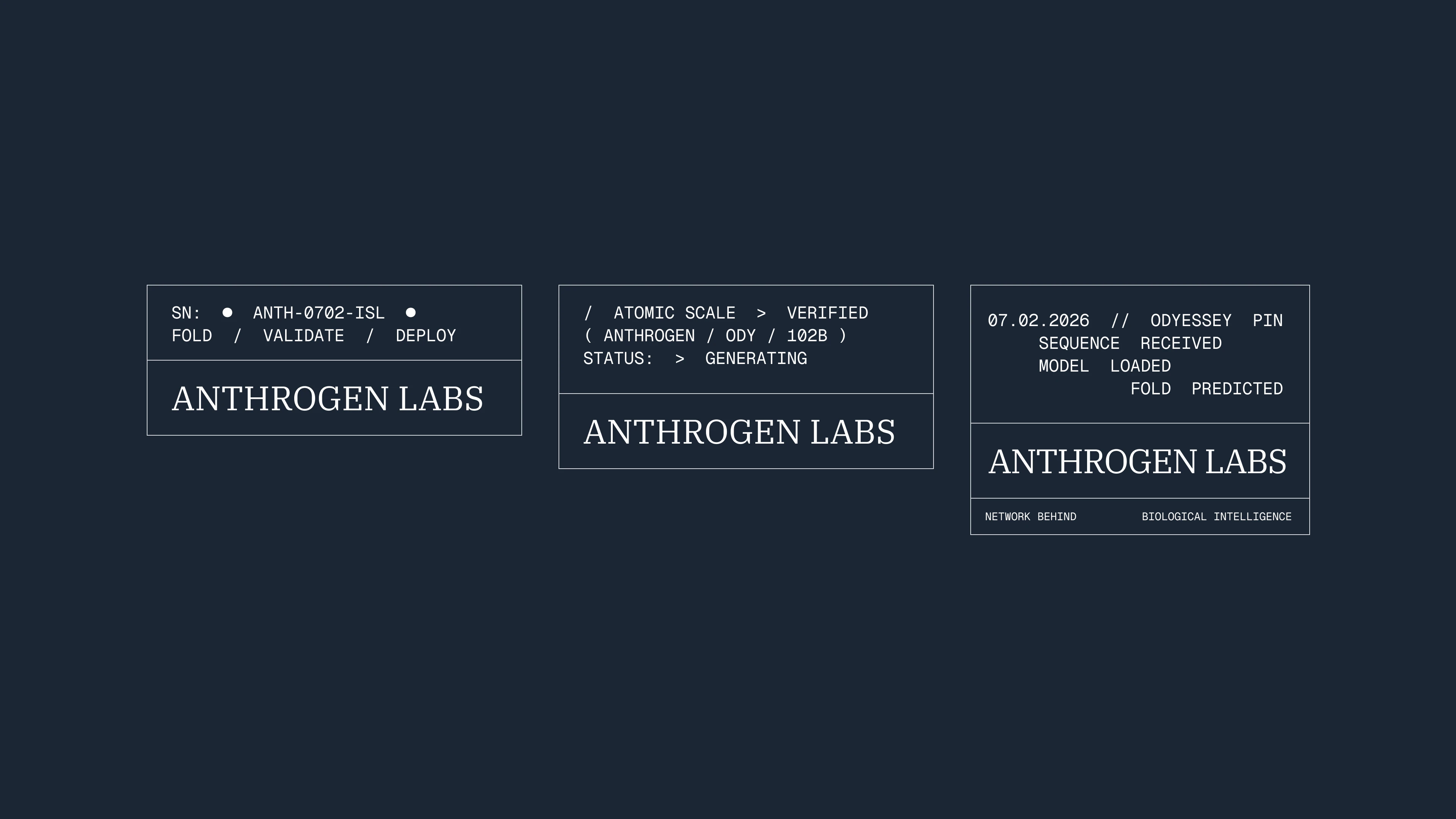 Anthrogen