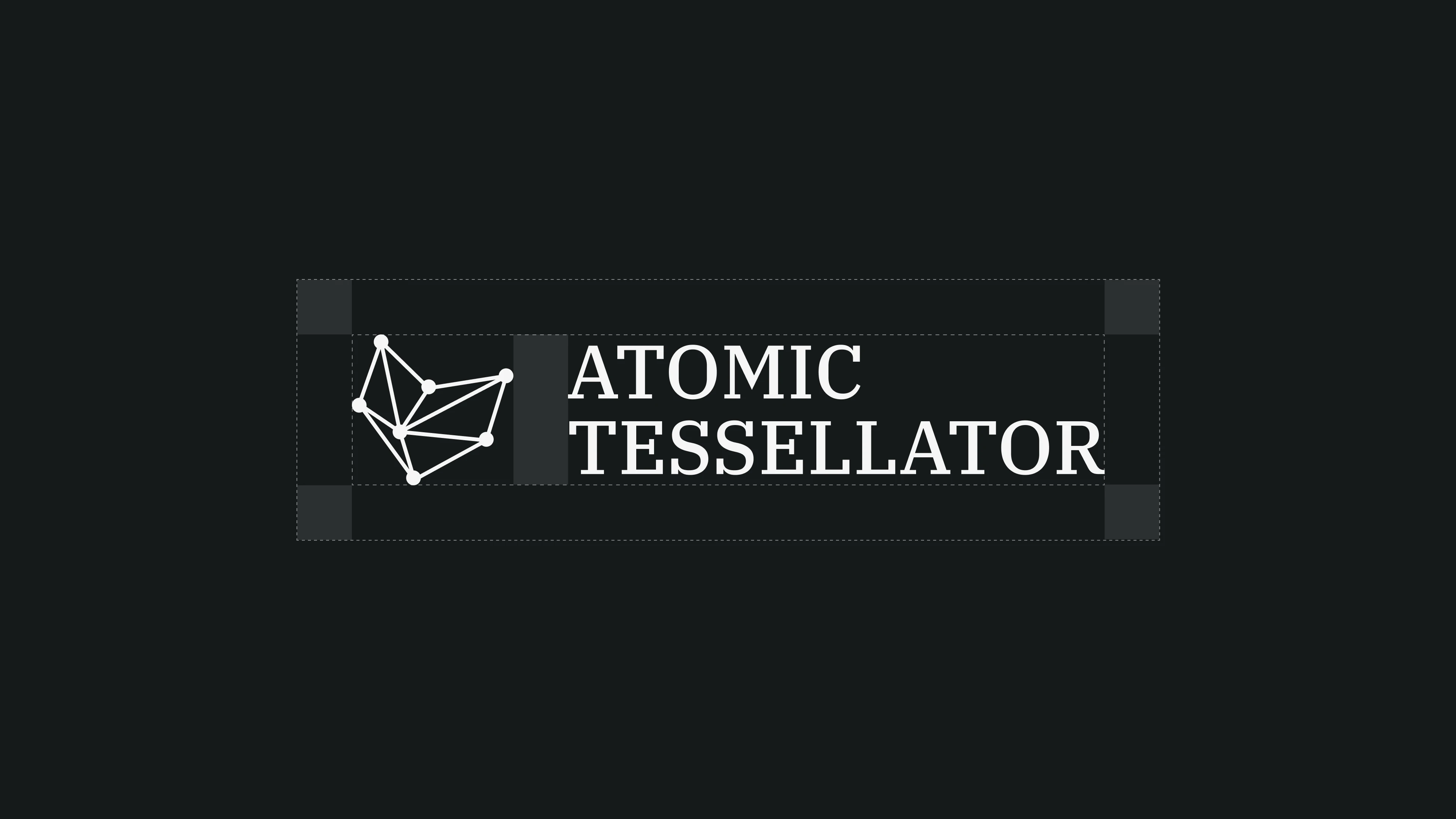 Atomic Tessellator