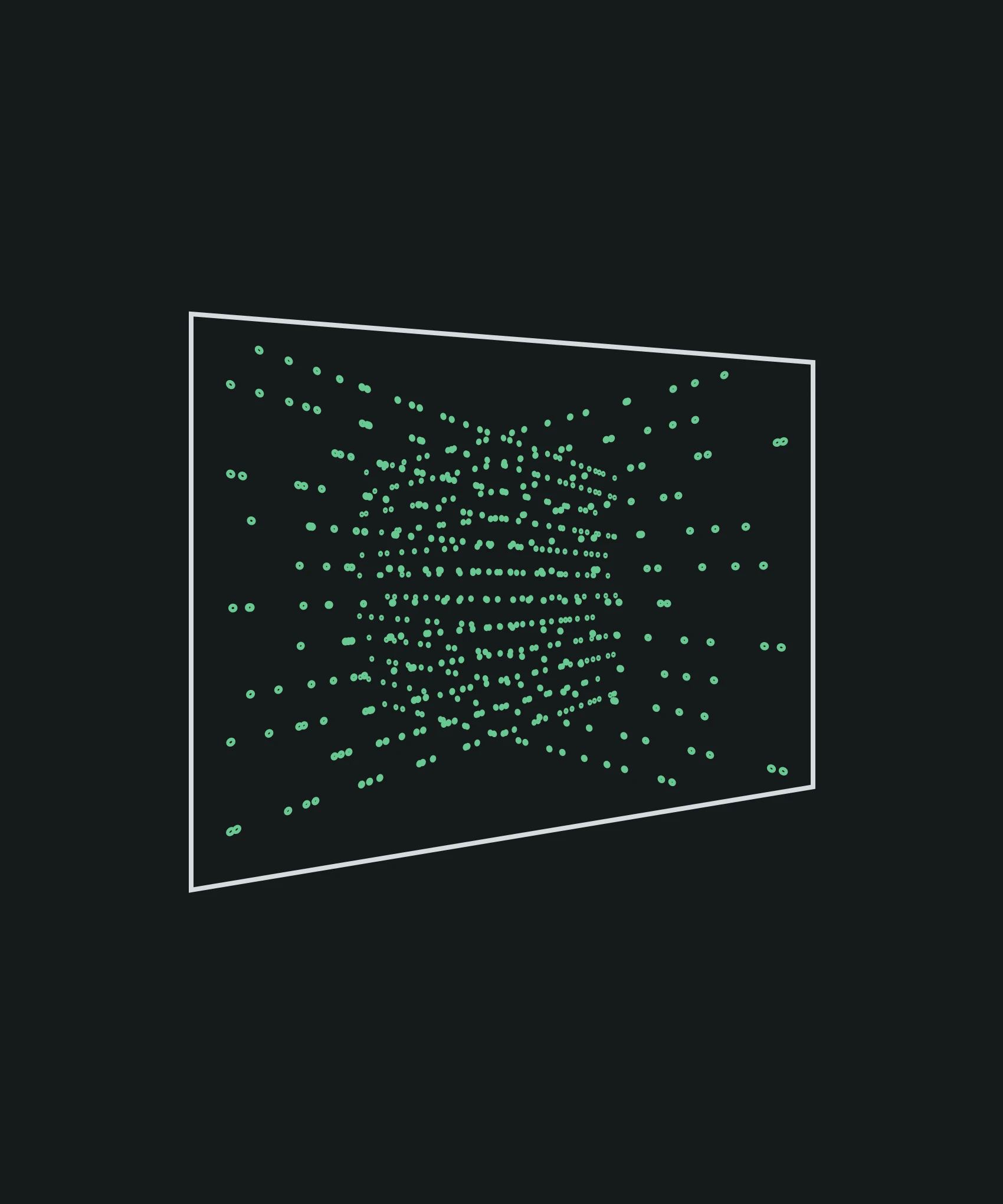 Atomic Tessellator