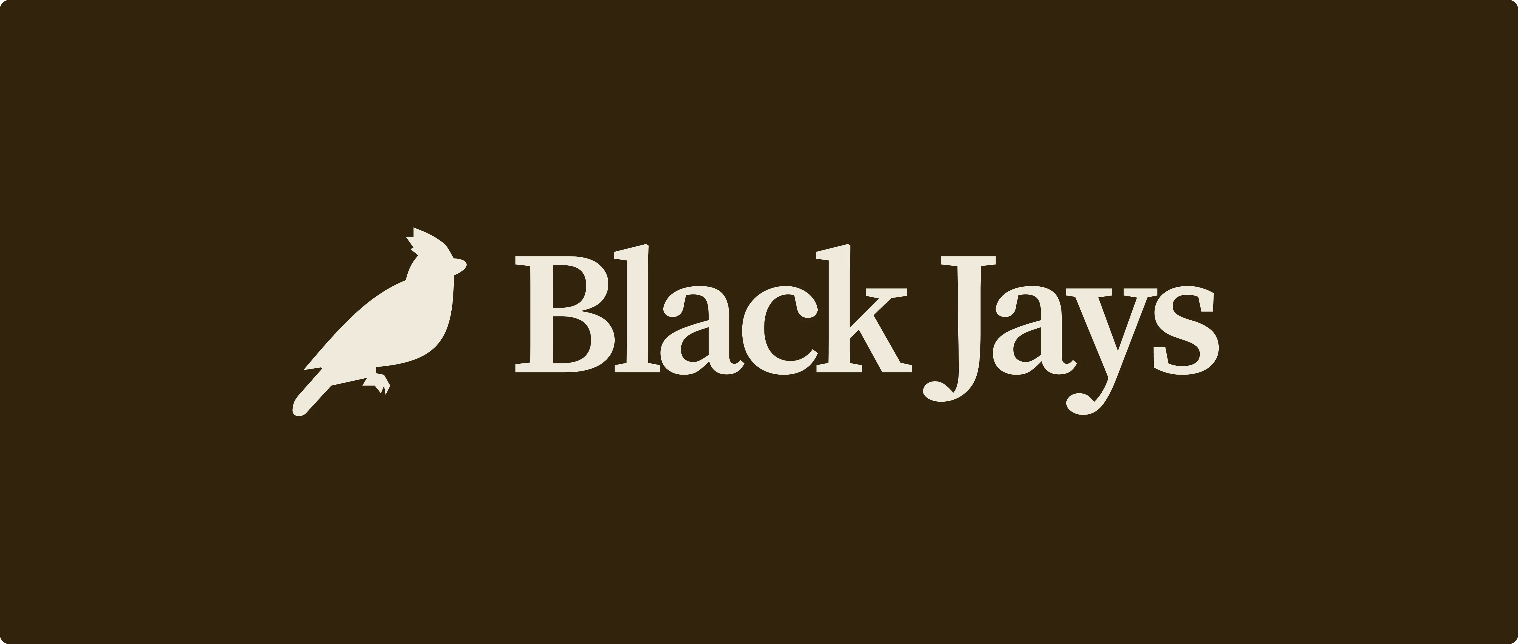 Black Jays