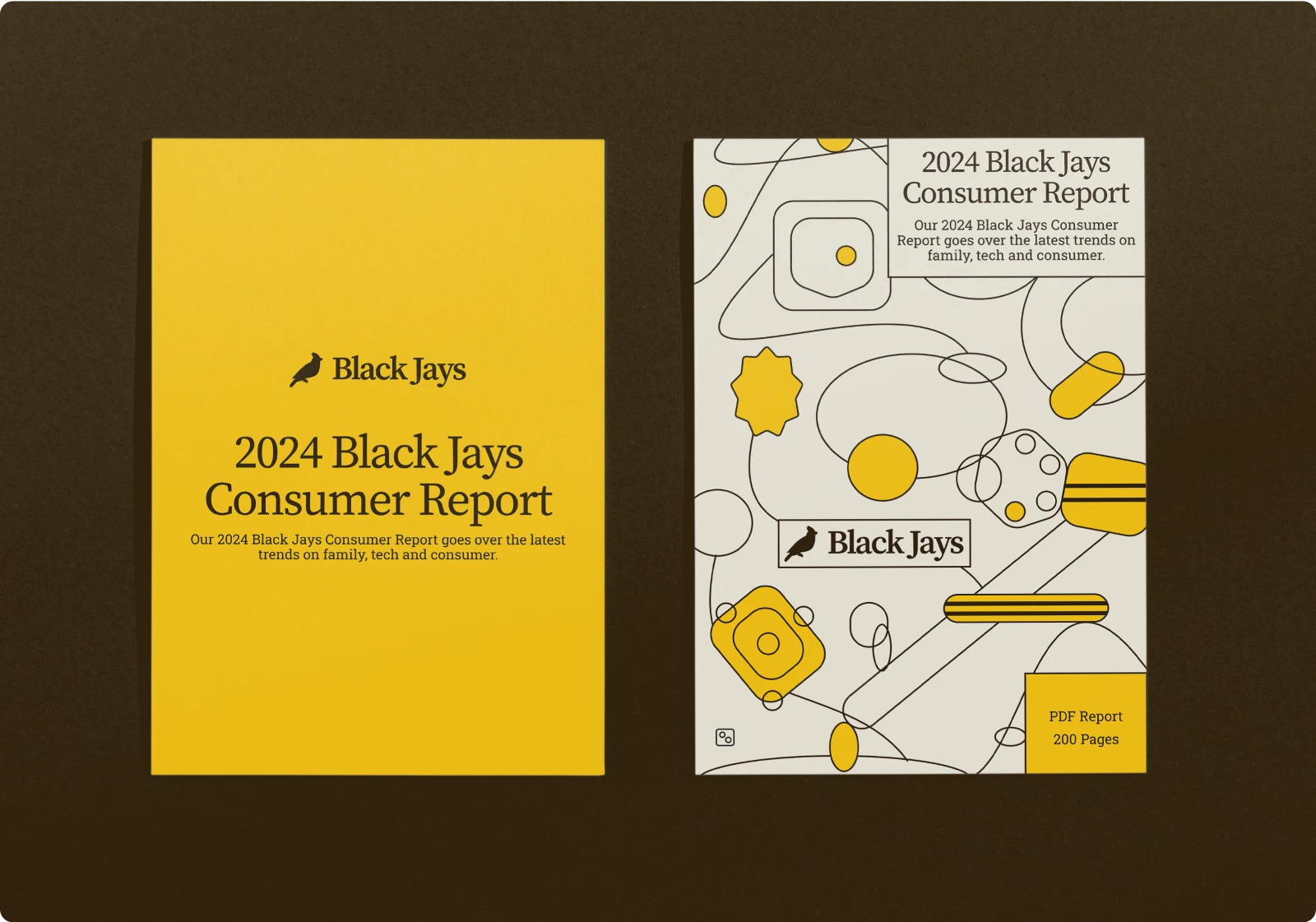 Black Jays