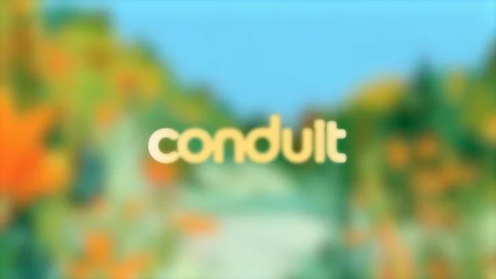 Conduit