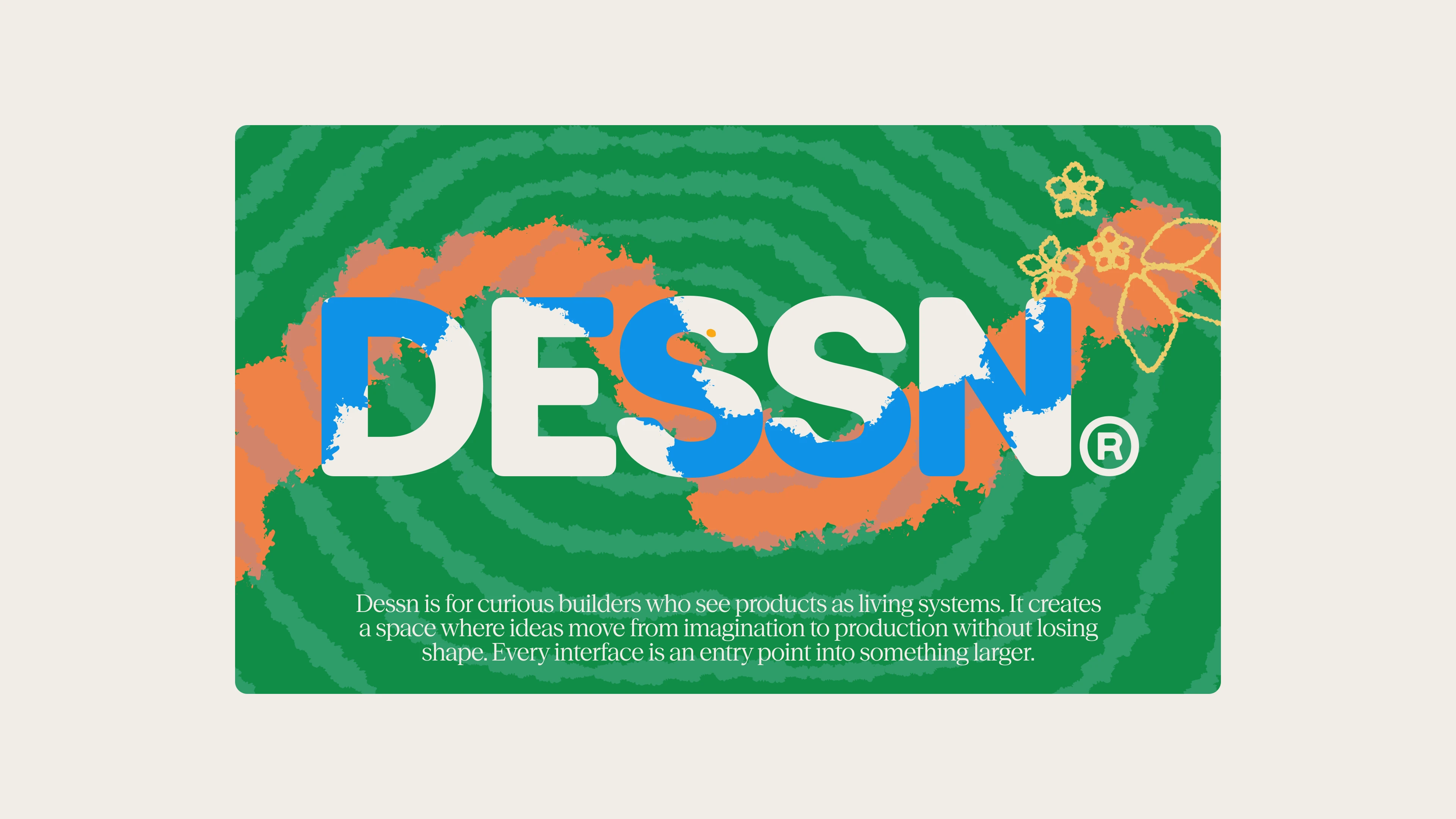 Dessn