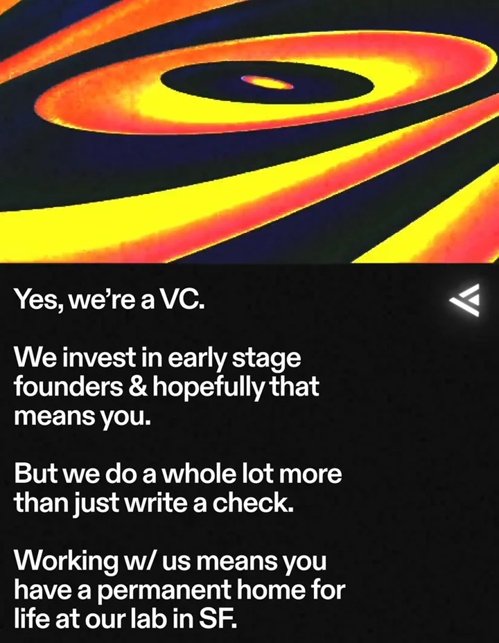 Founders Inc