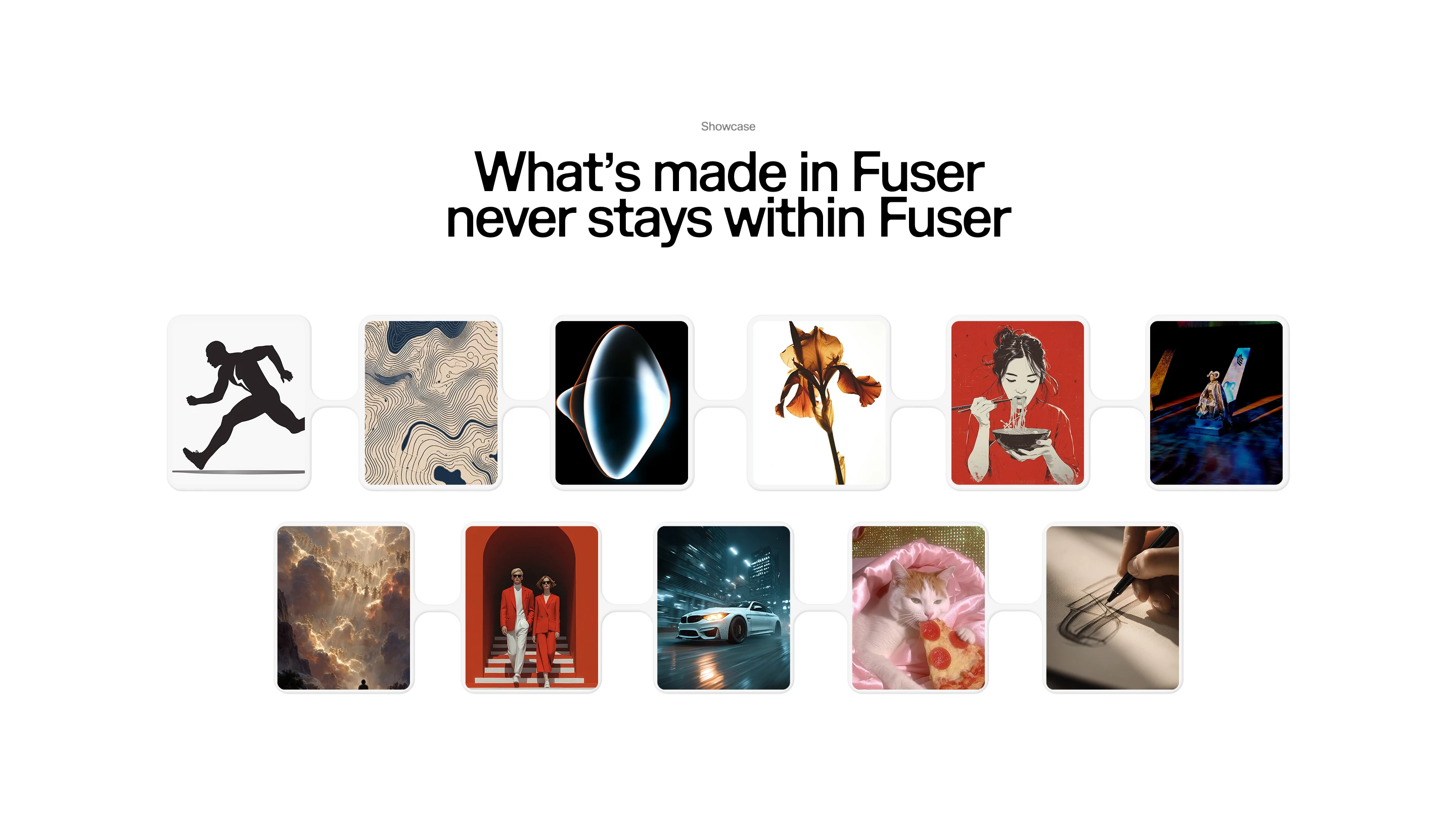 Fuser