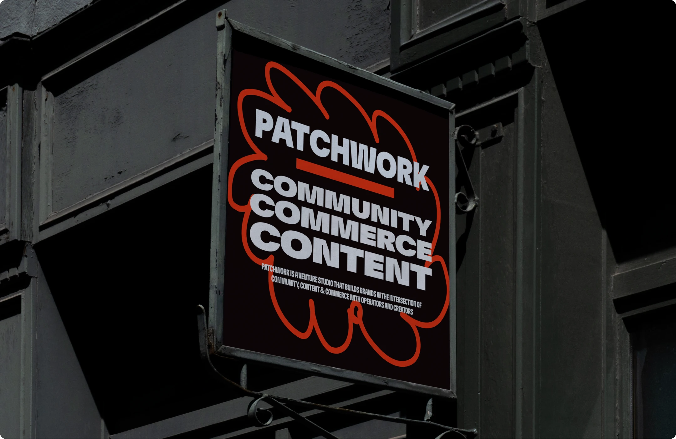 Patchwork