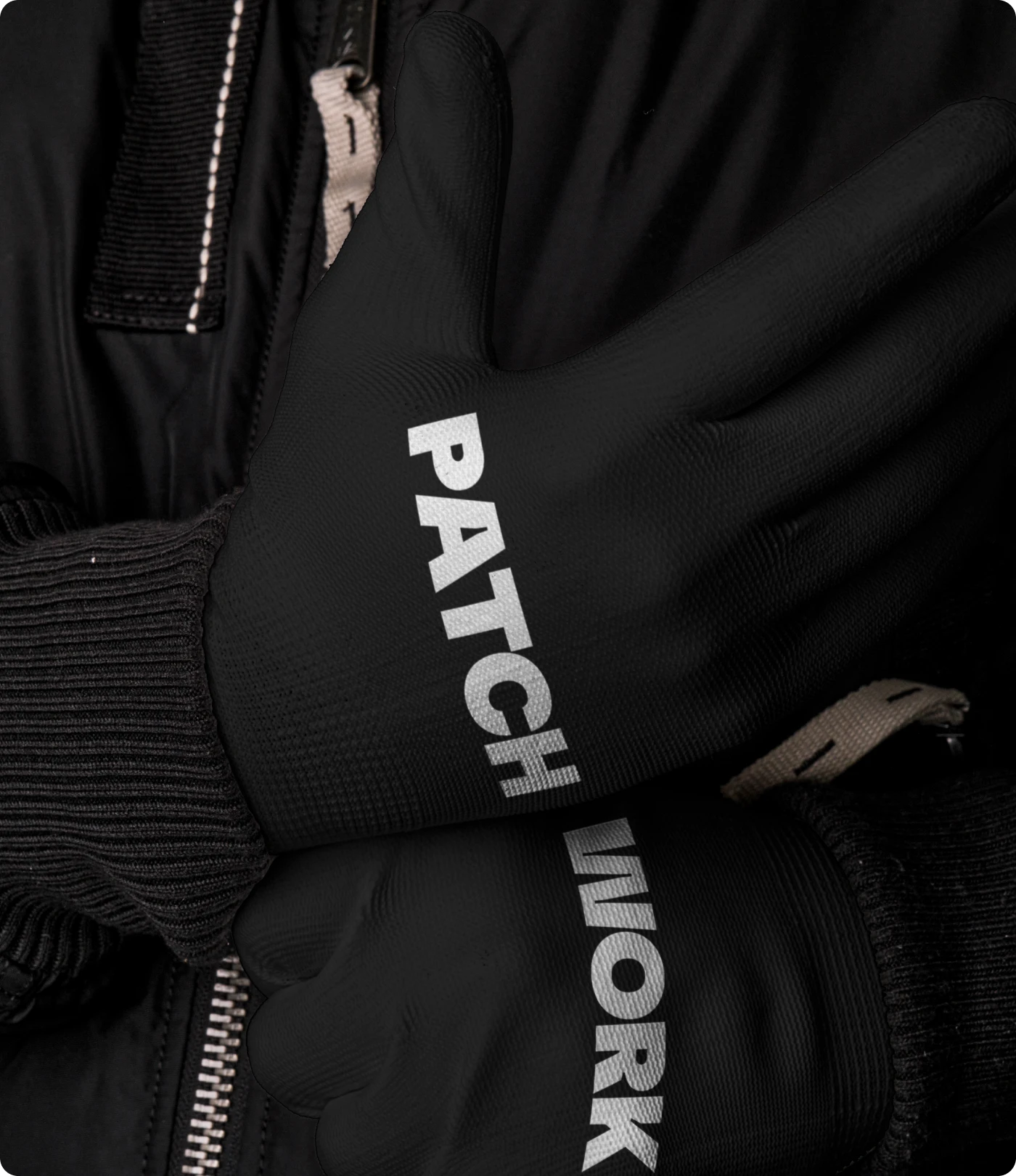 Patchwork