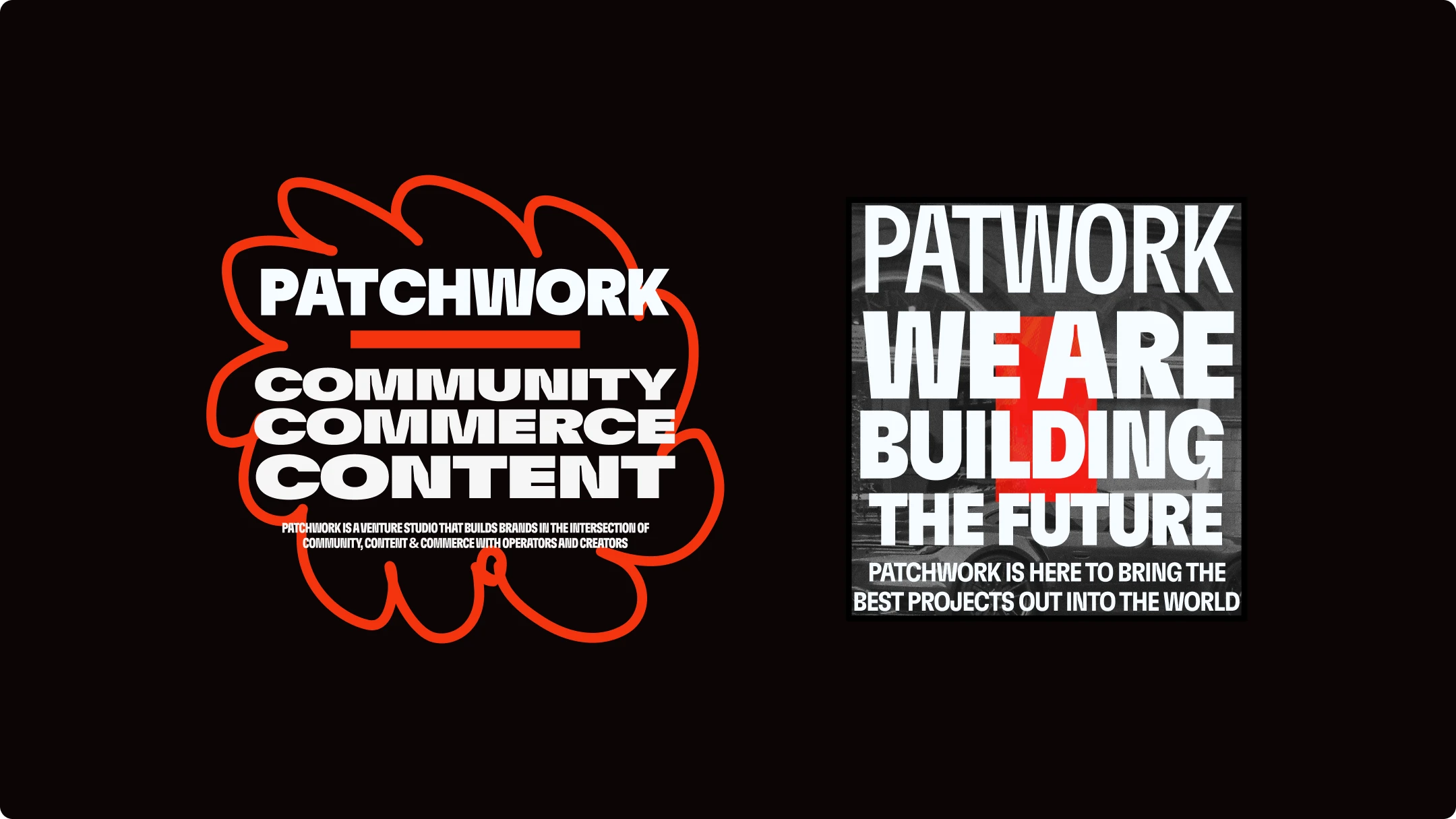 Patchwork