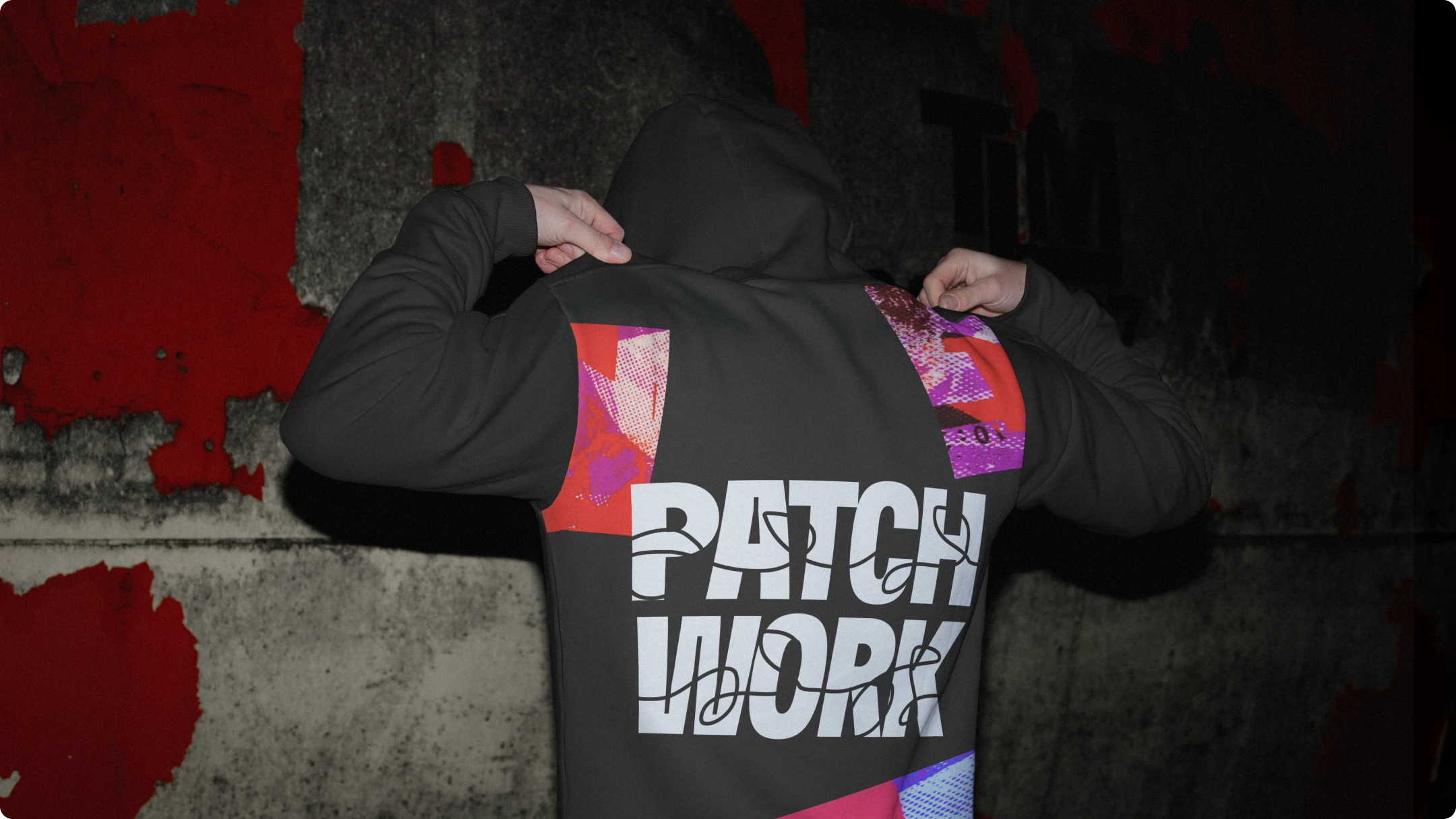 Patchwork
