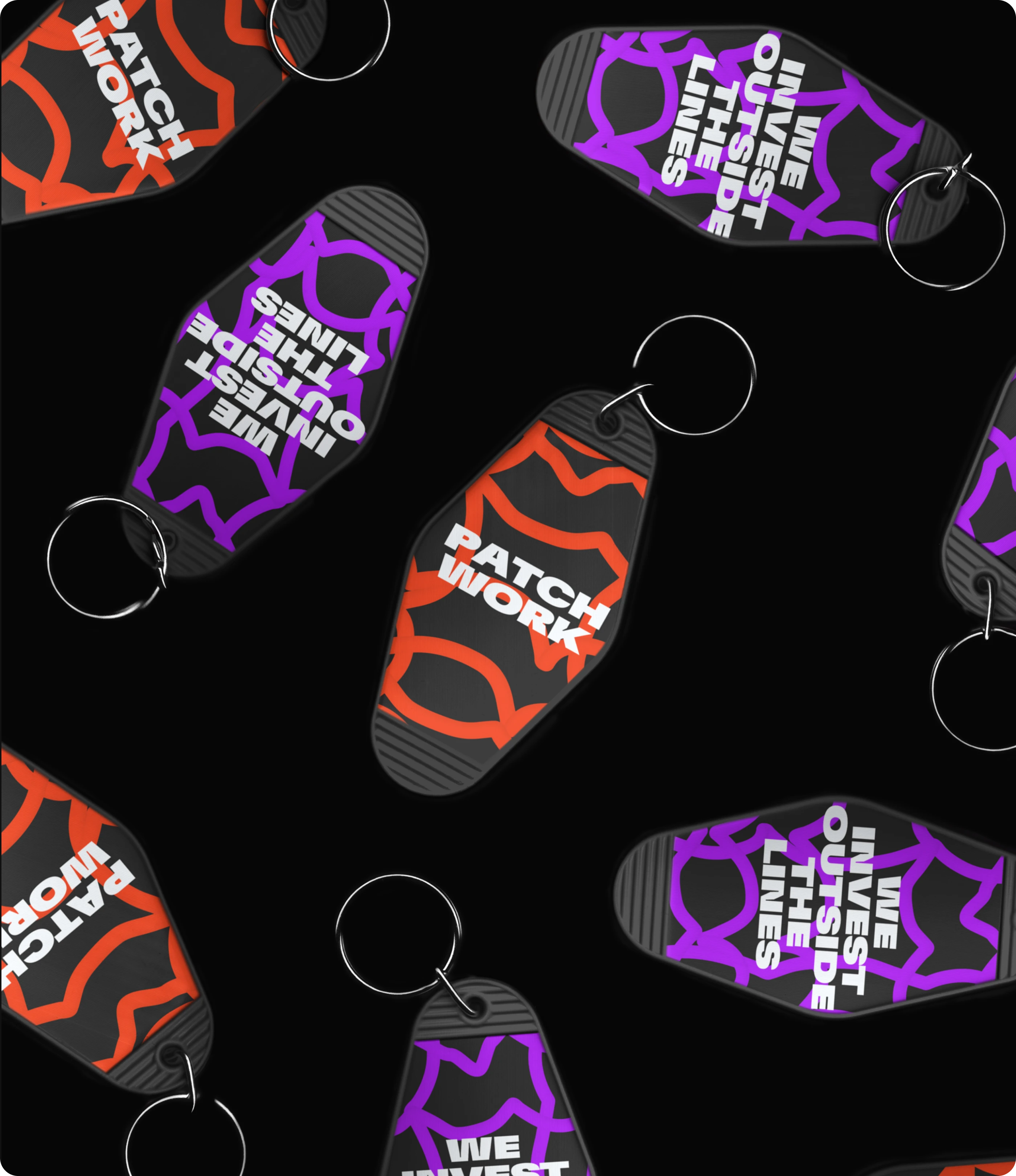 Patchwork