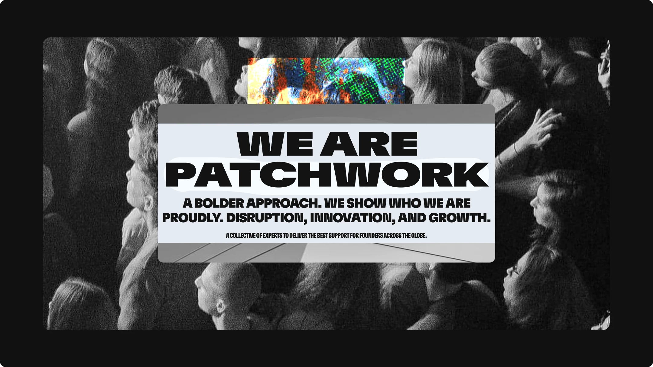 Patchwork