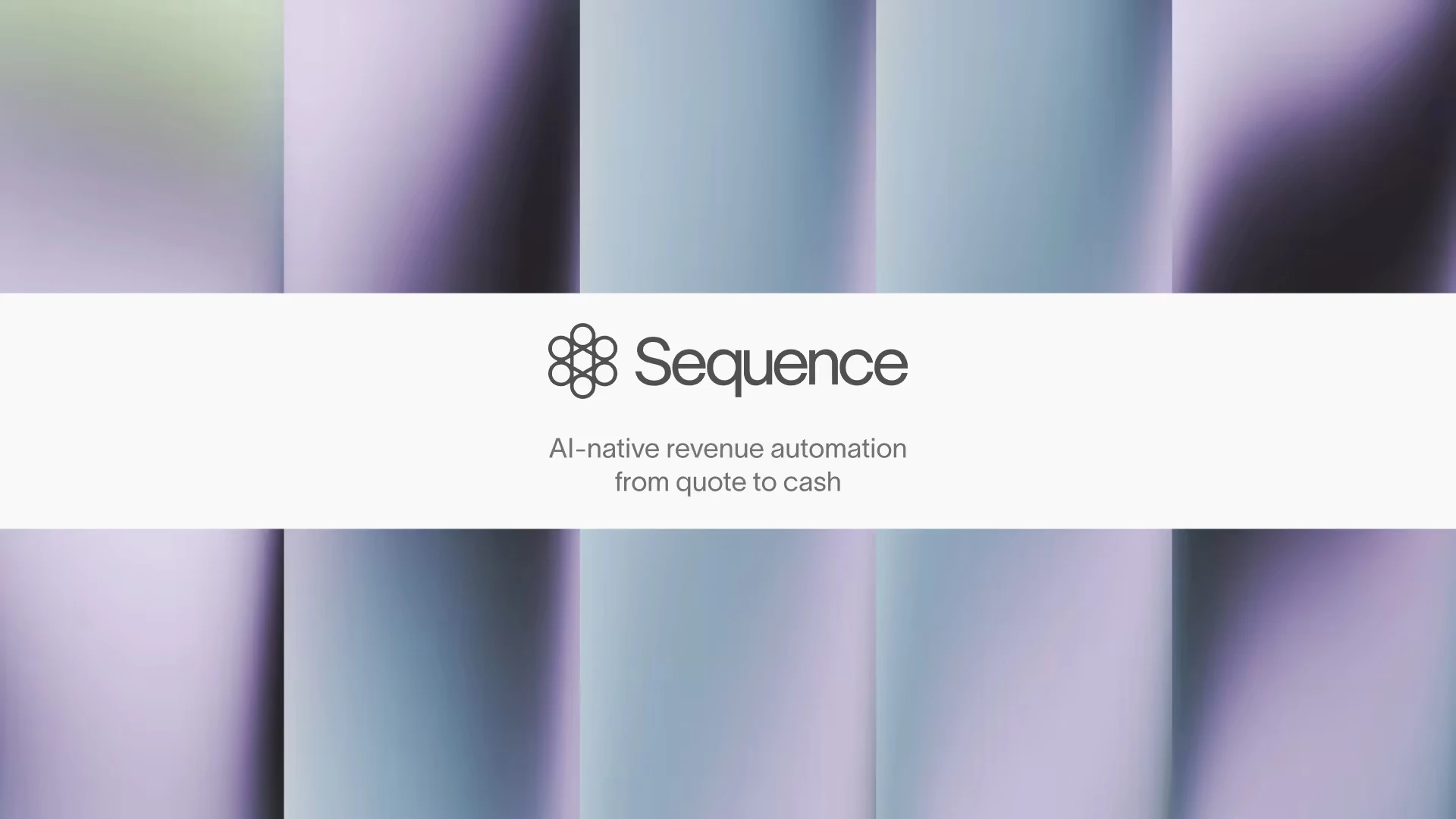 Sequence