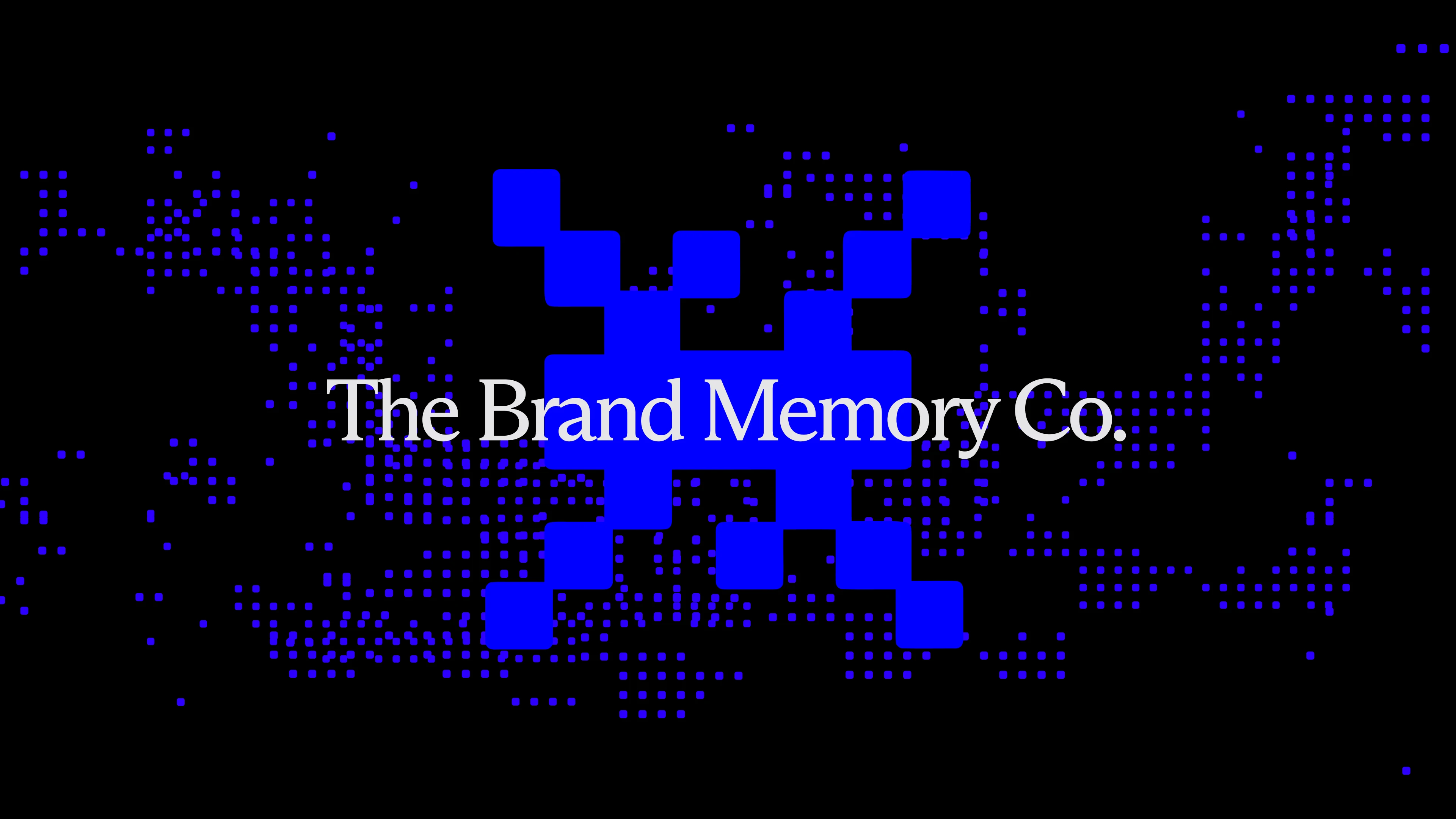 The Brand Memory Co.
