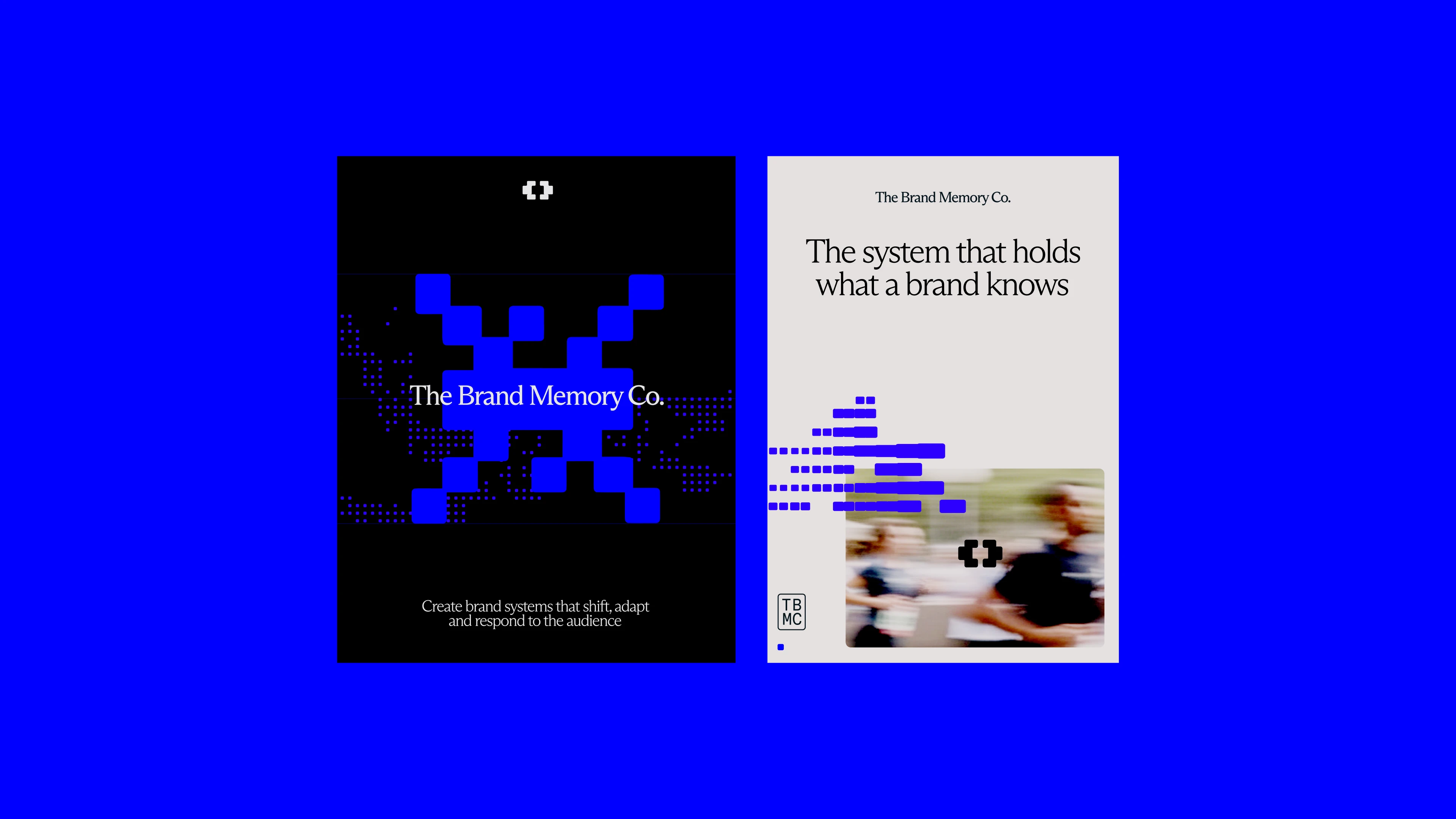 The Brand Memory Co.