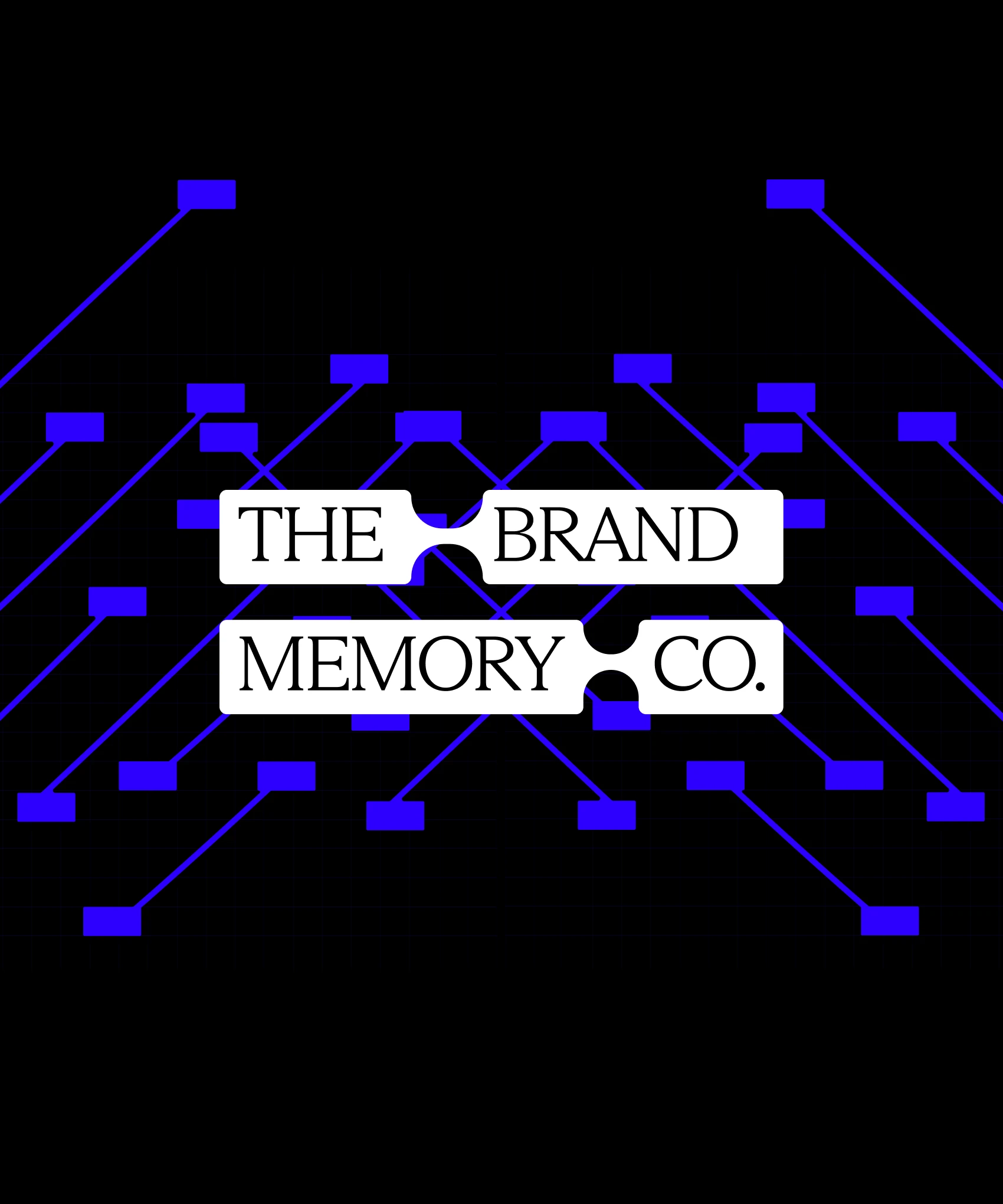 The Brand Memory Co.