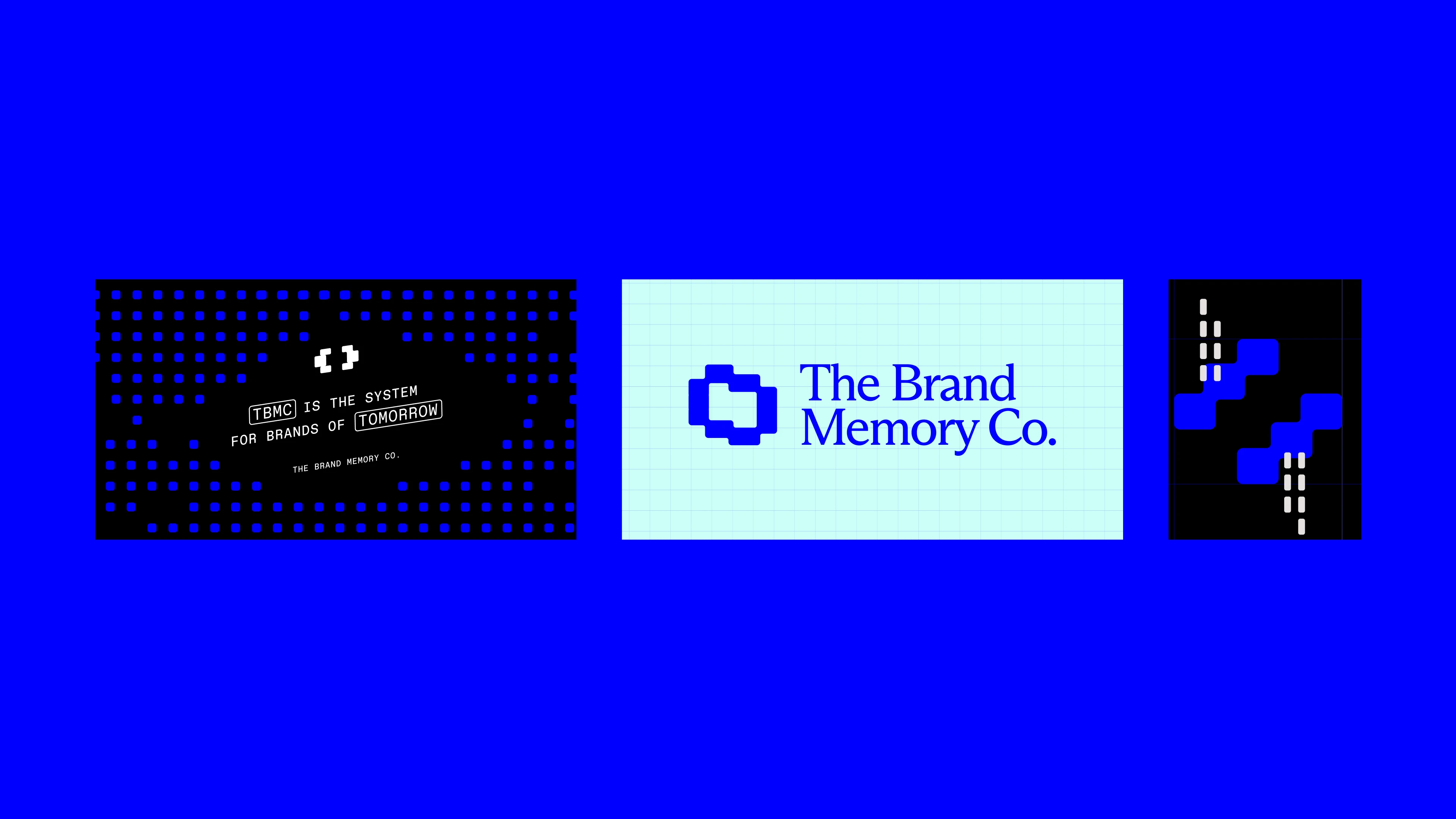 The Brand Memory Co.