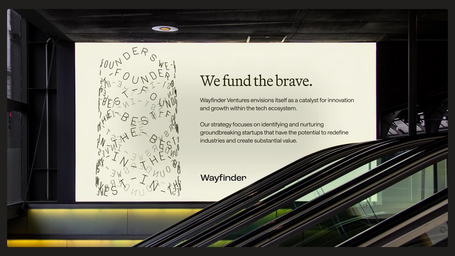 Wayfinder