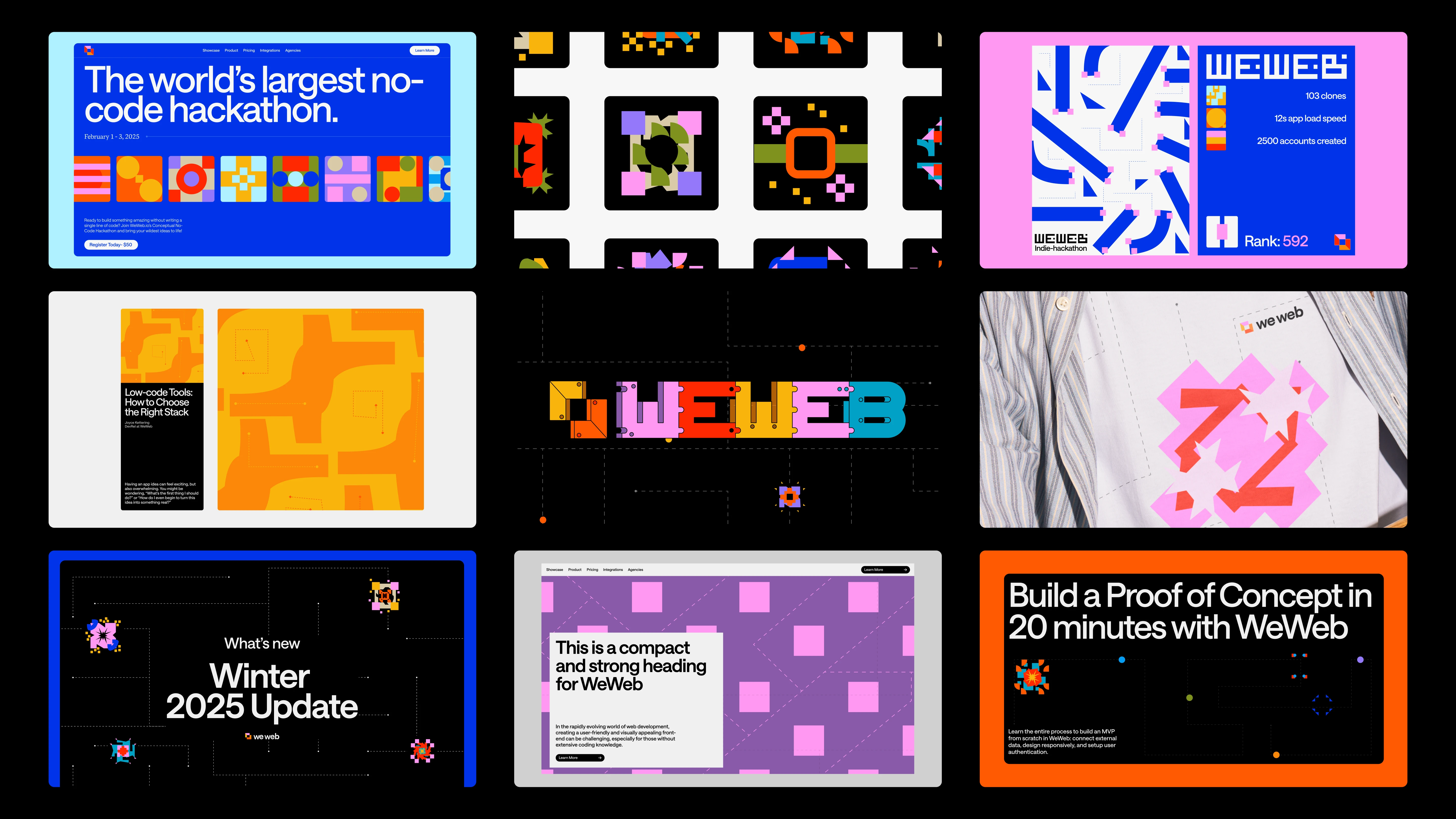 WeWeb