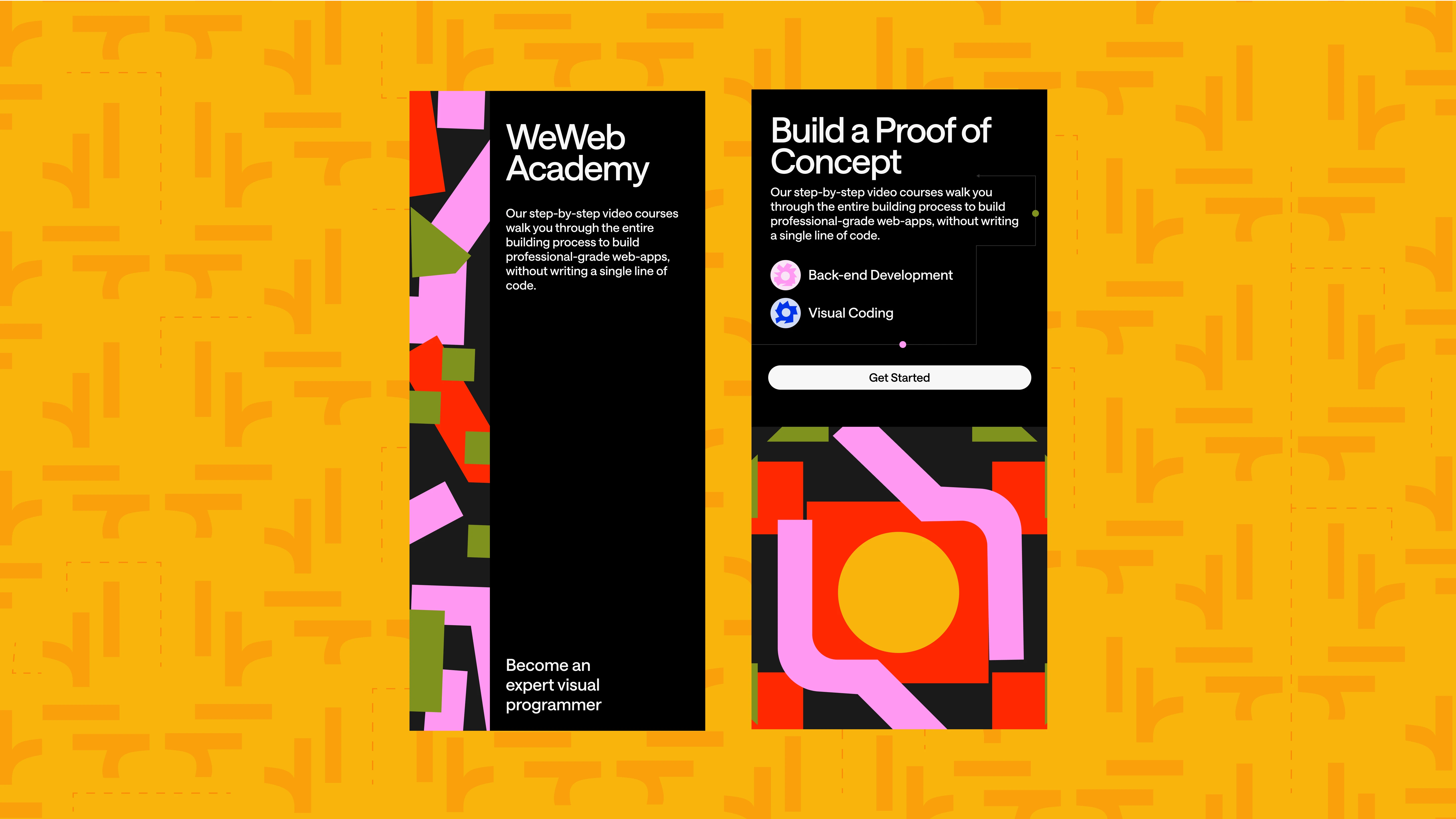WeWeb