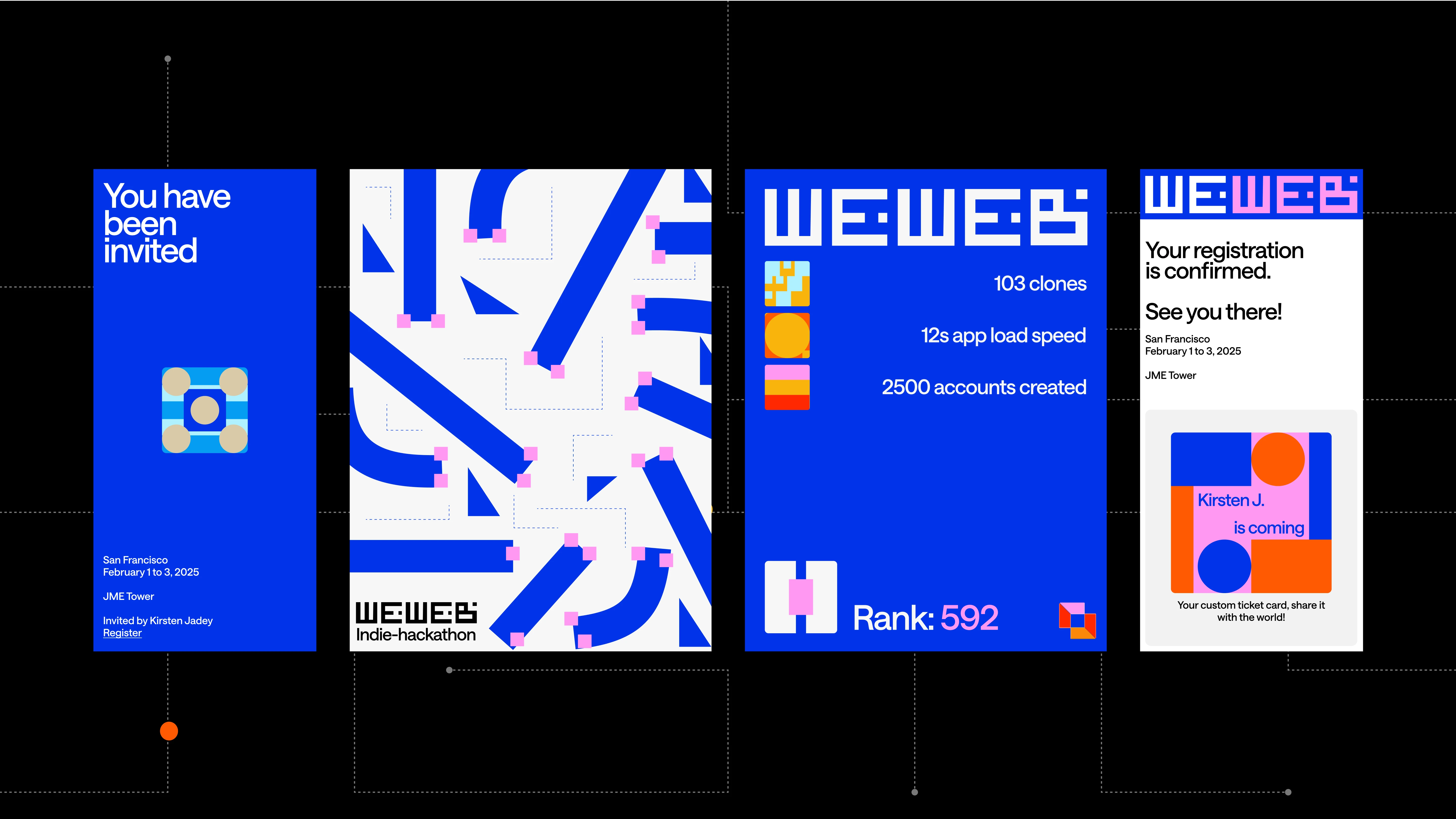 WeWeb