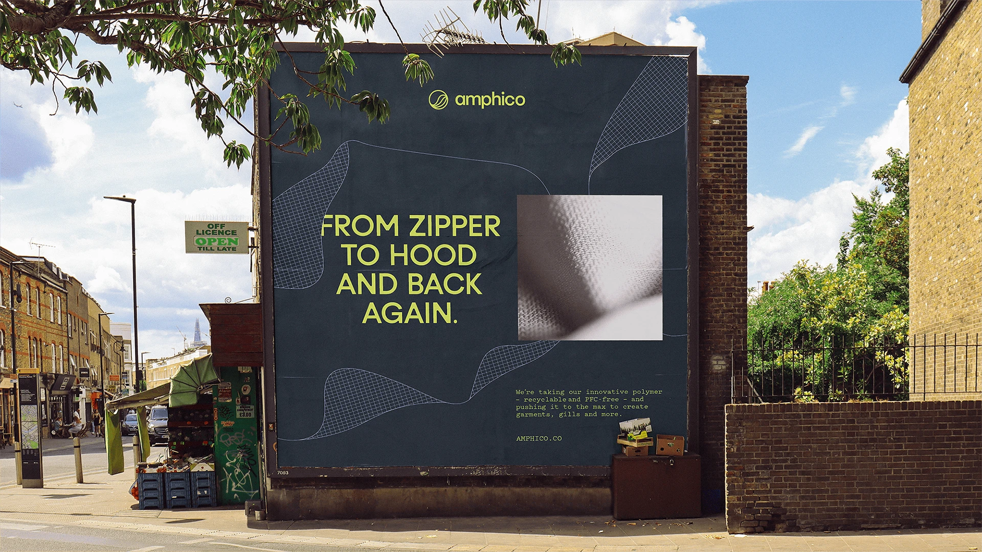 Amphico