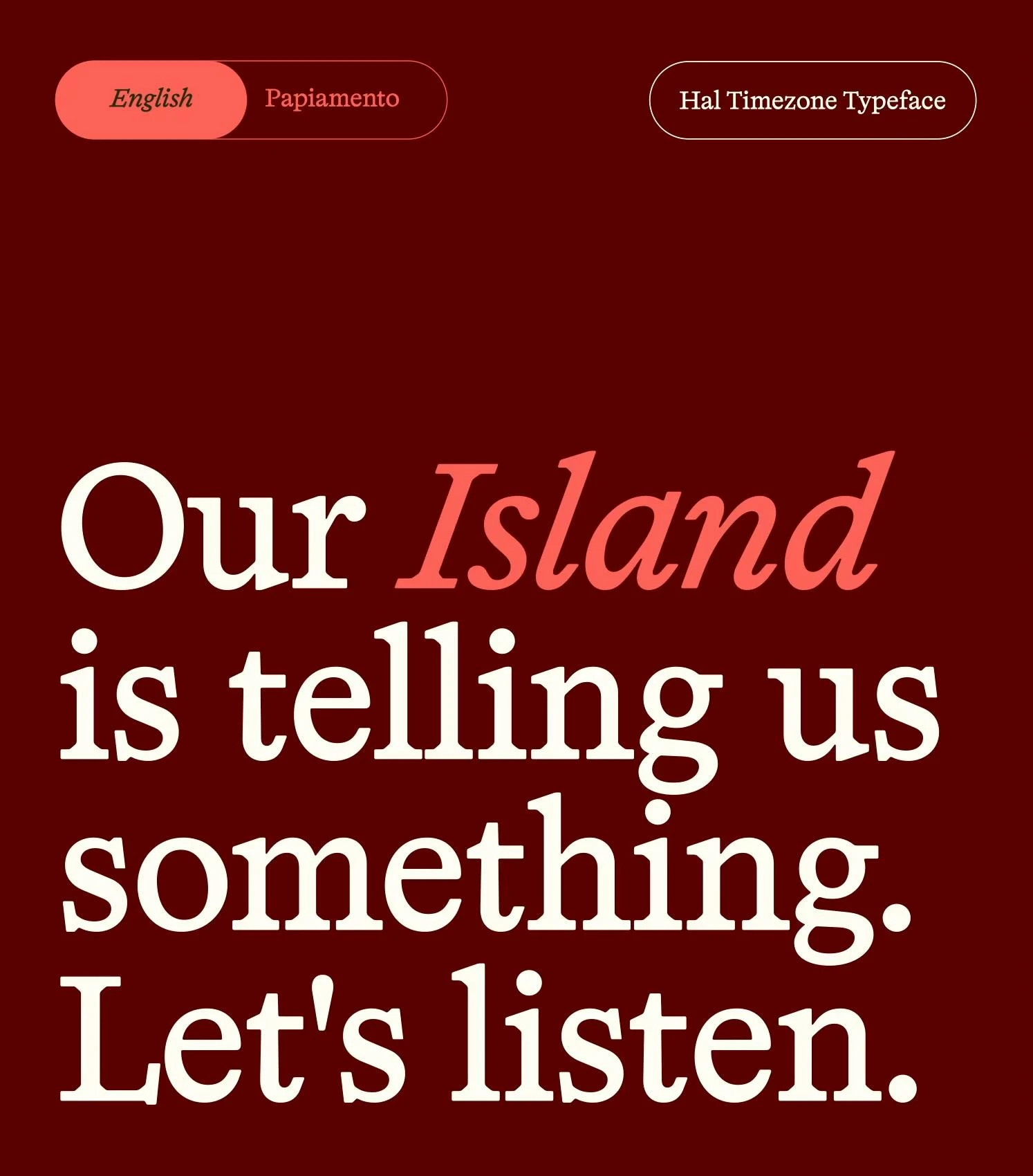 Aruba Conservation Foundation