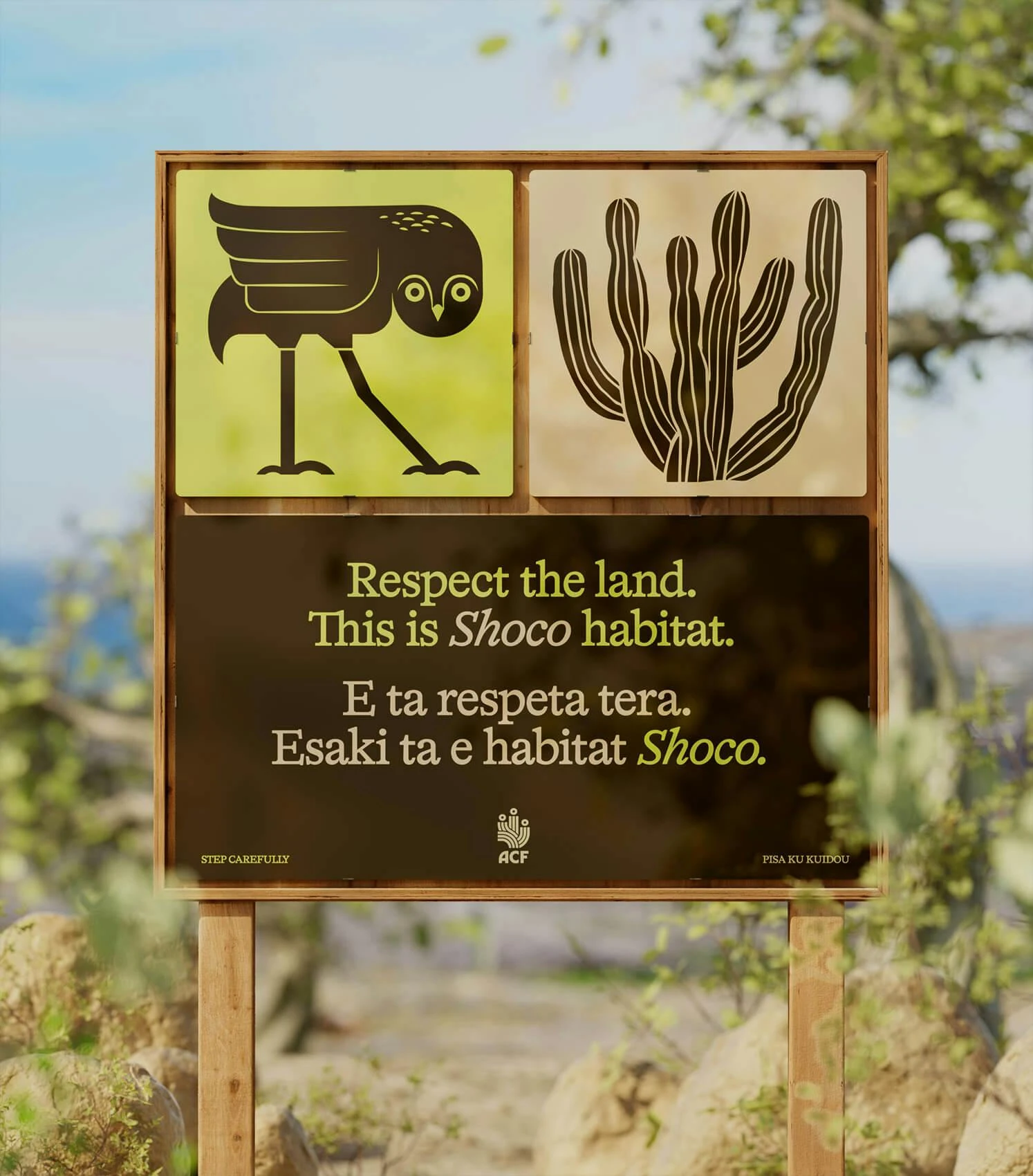 Aruba Conservation Foundation