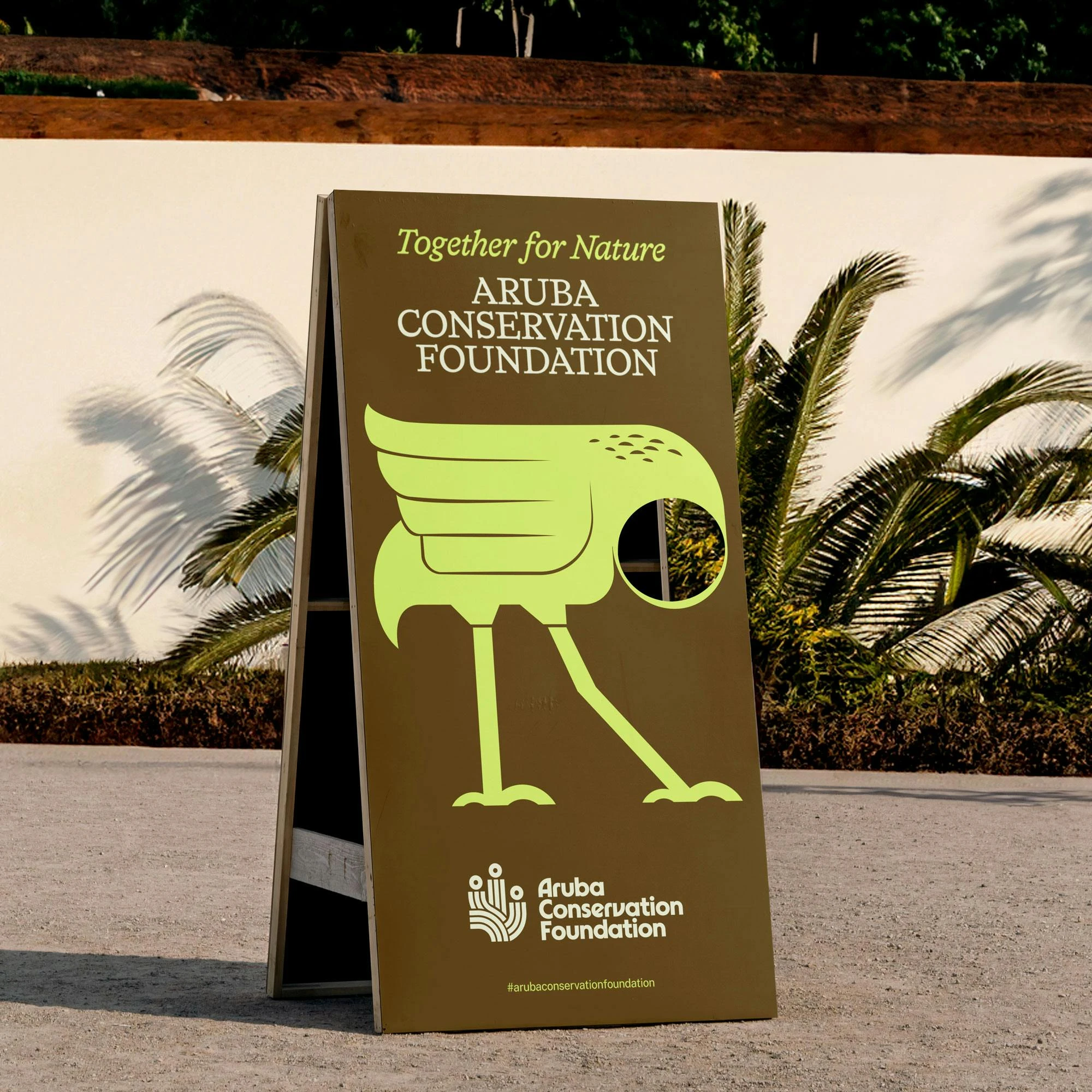Aruba Conservation Foundation
