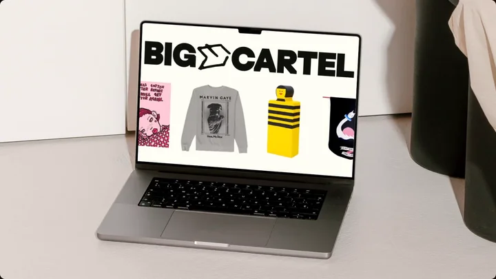Big Cartel