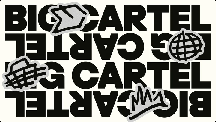 Big Cartel