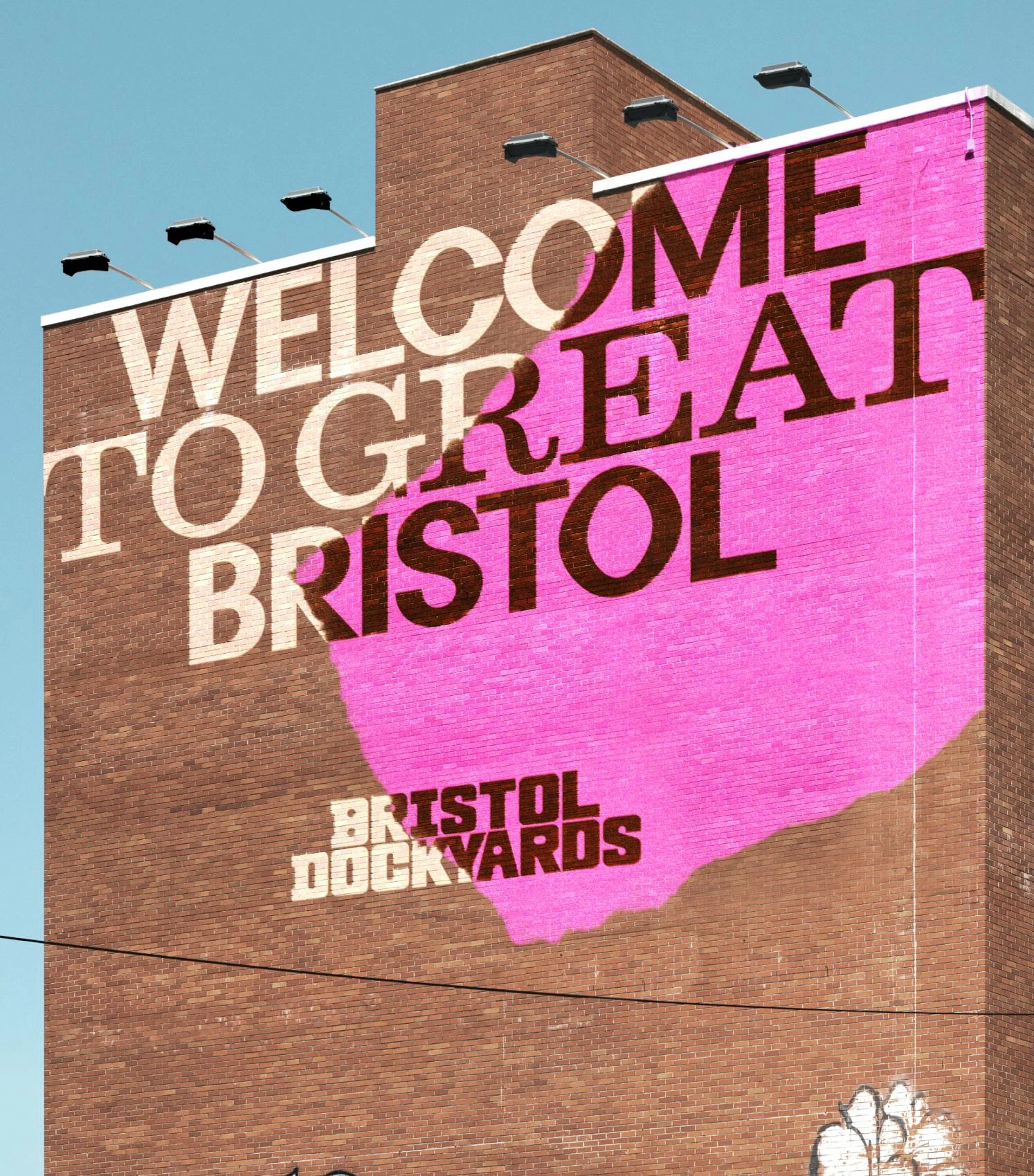 Bristol Dockyards