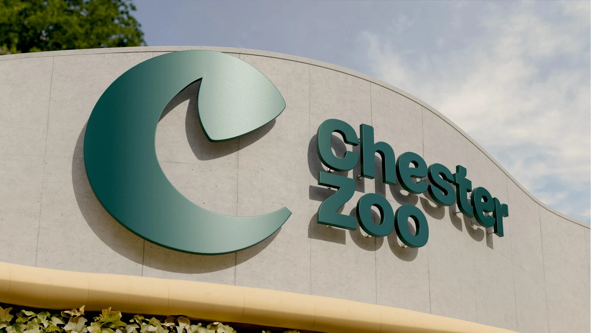 Chester Zoo