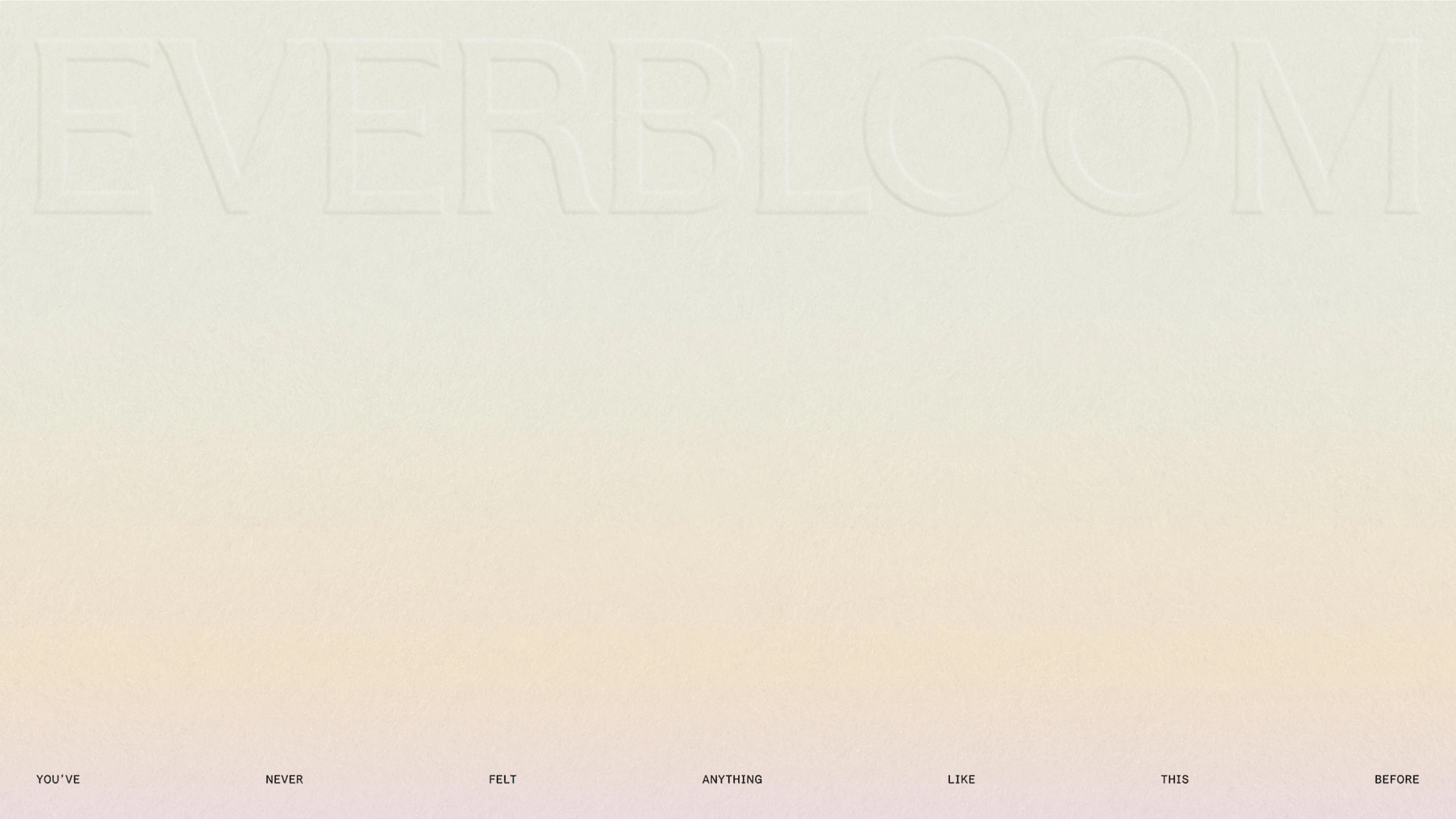 Everbloom