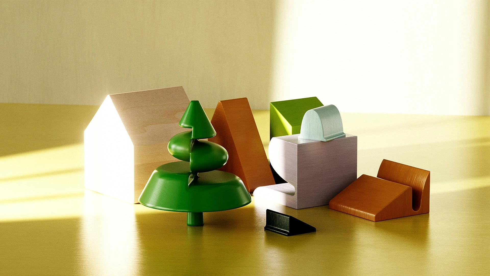 Hometree