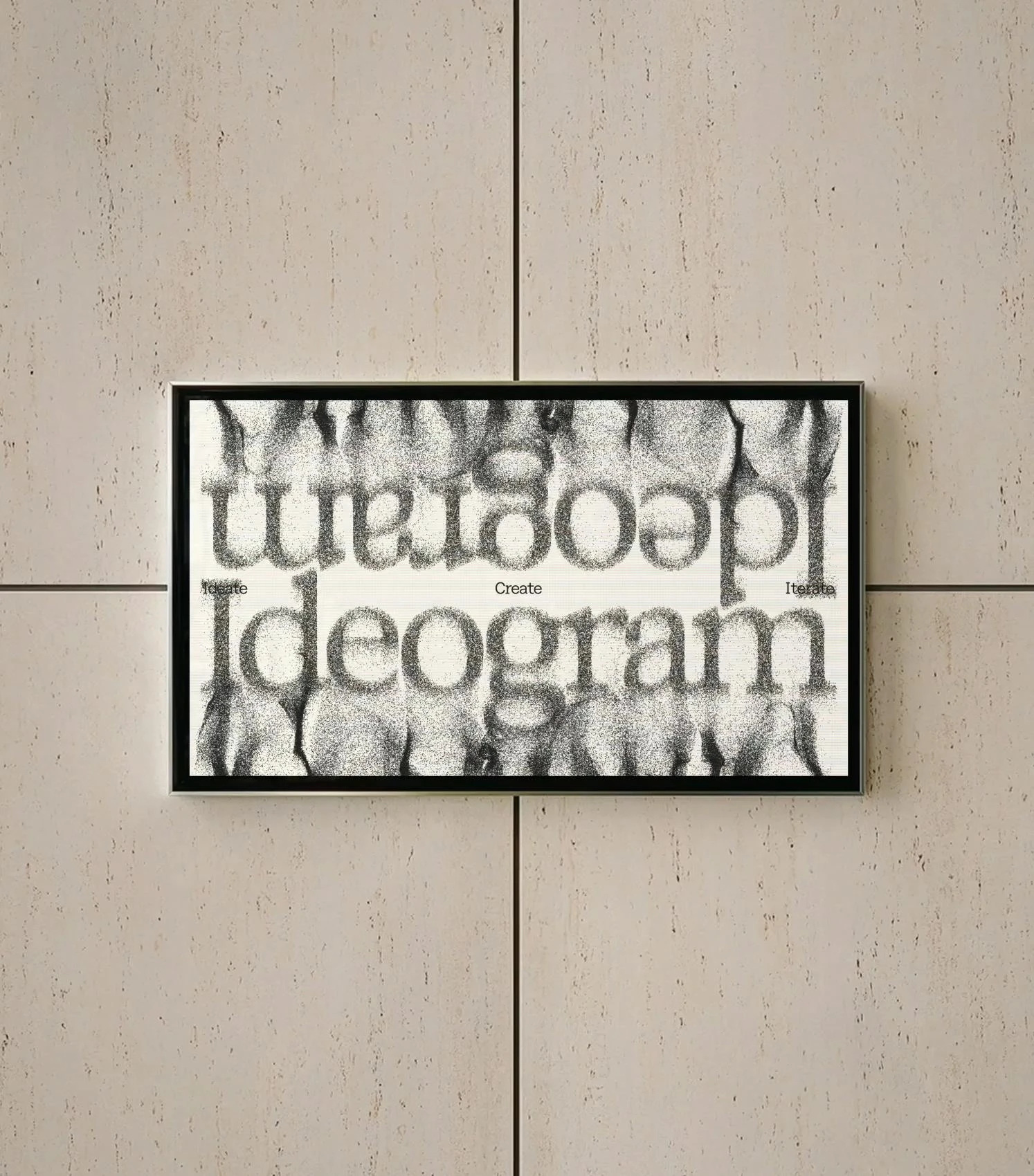 Ideogram