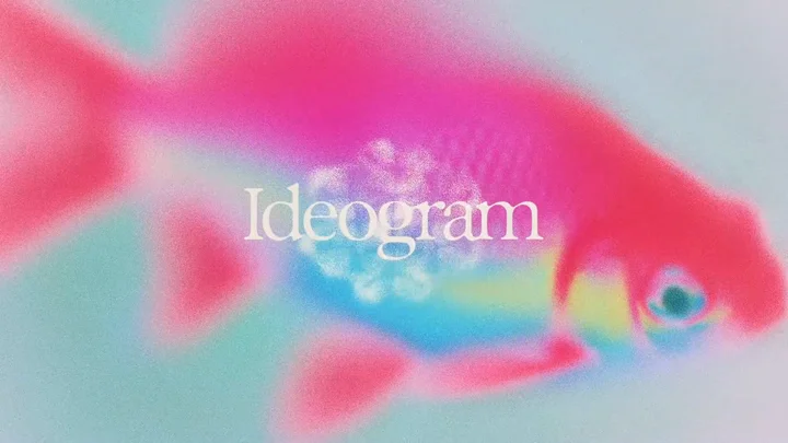 Ideogram
