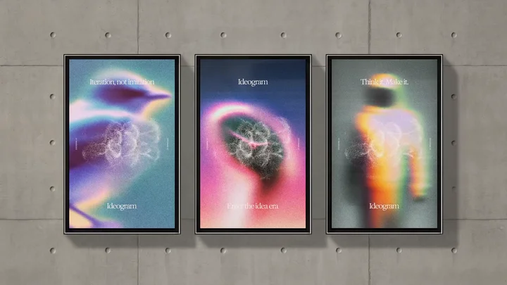 Ideogram