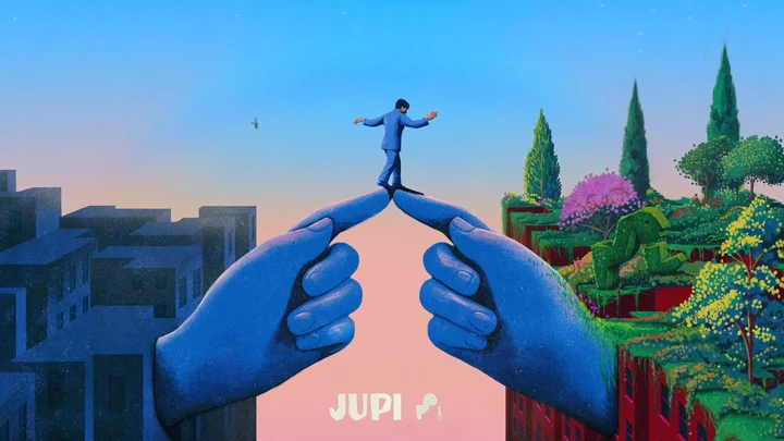 Jupi