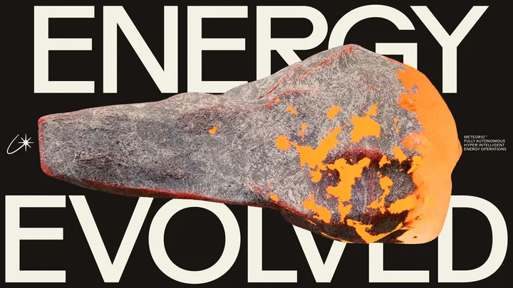 Meteoric Energy