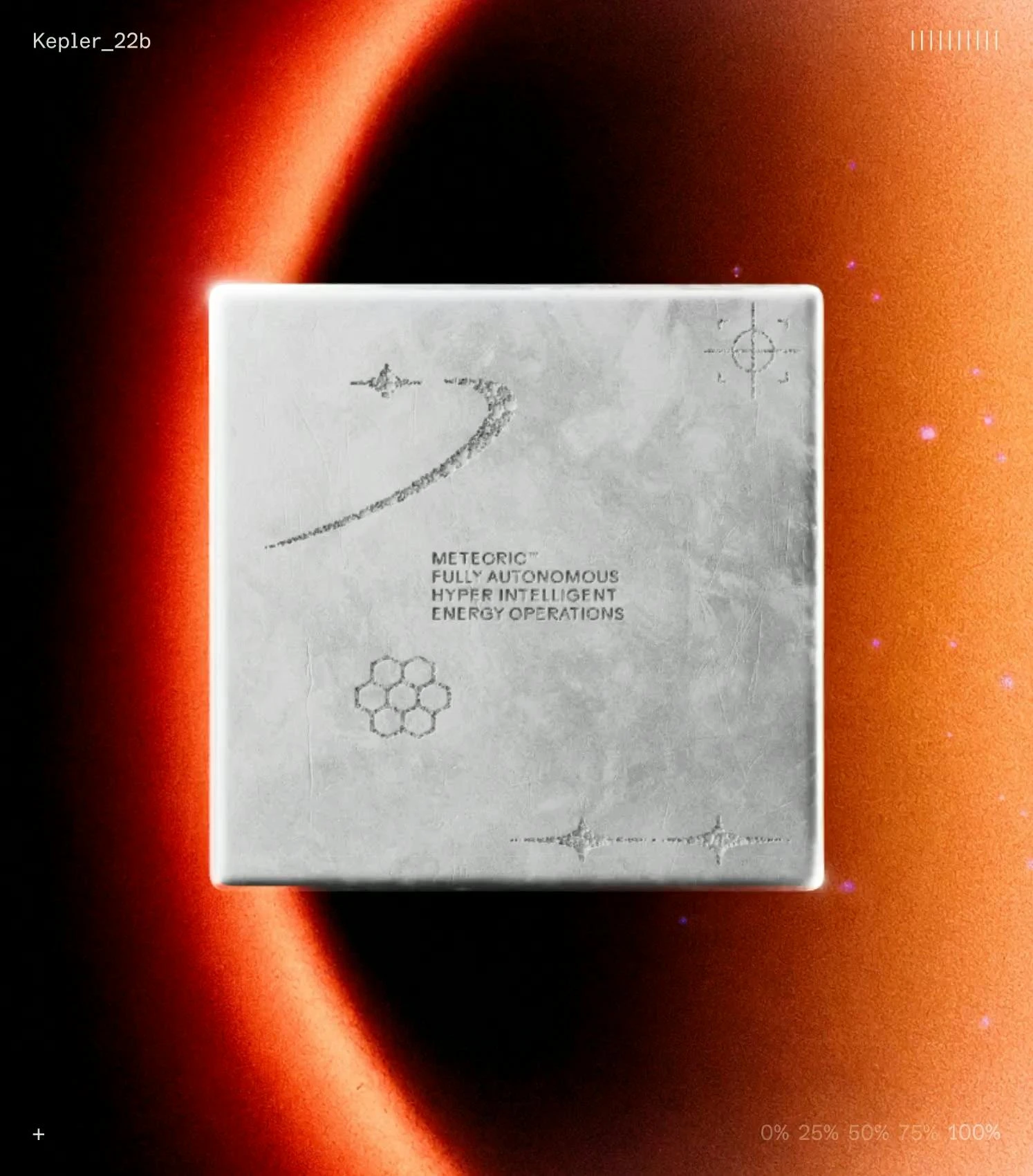 Meteoric Energy