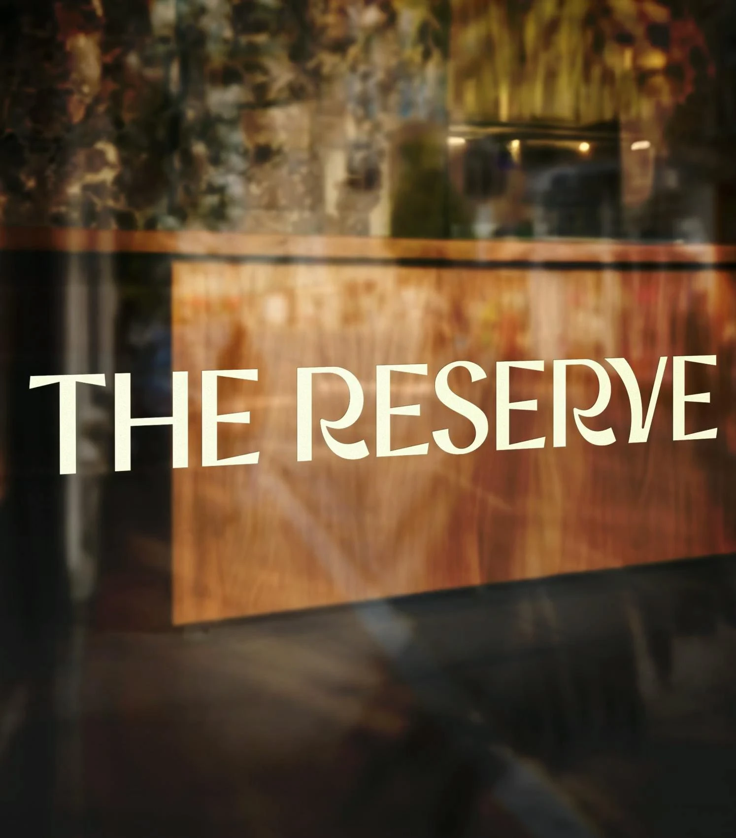 The Reserve