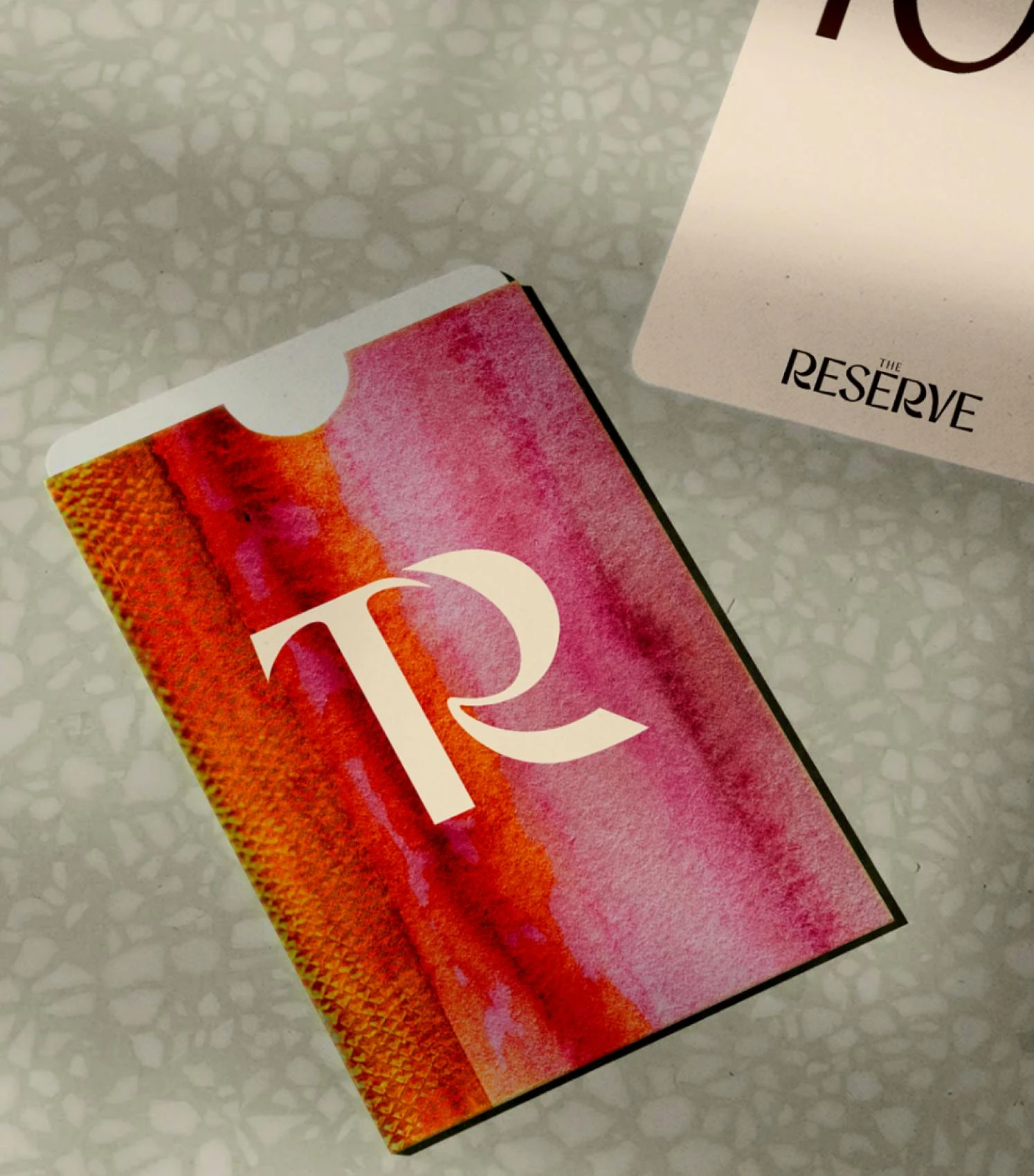 The Reserve