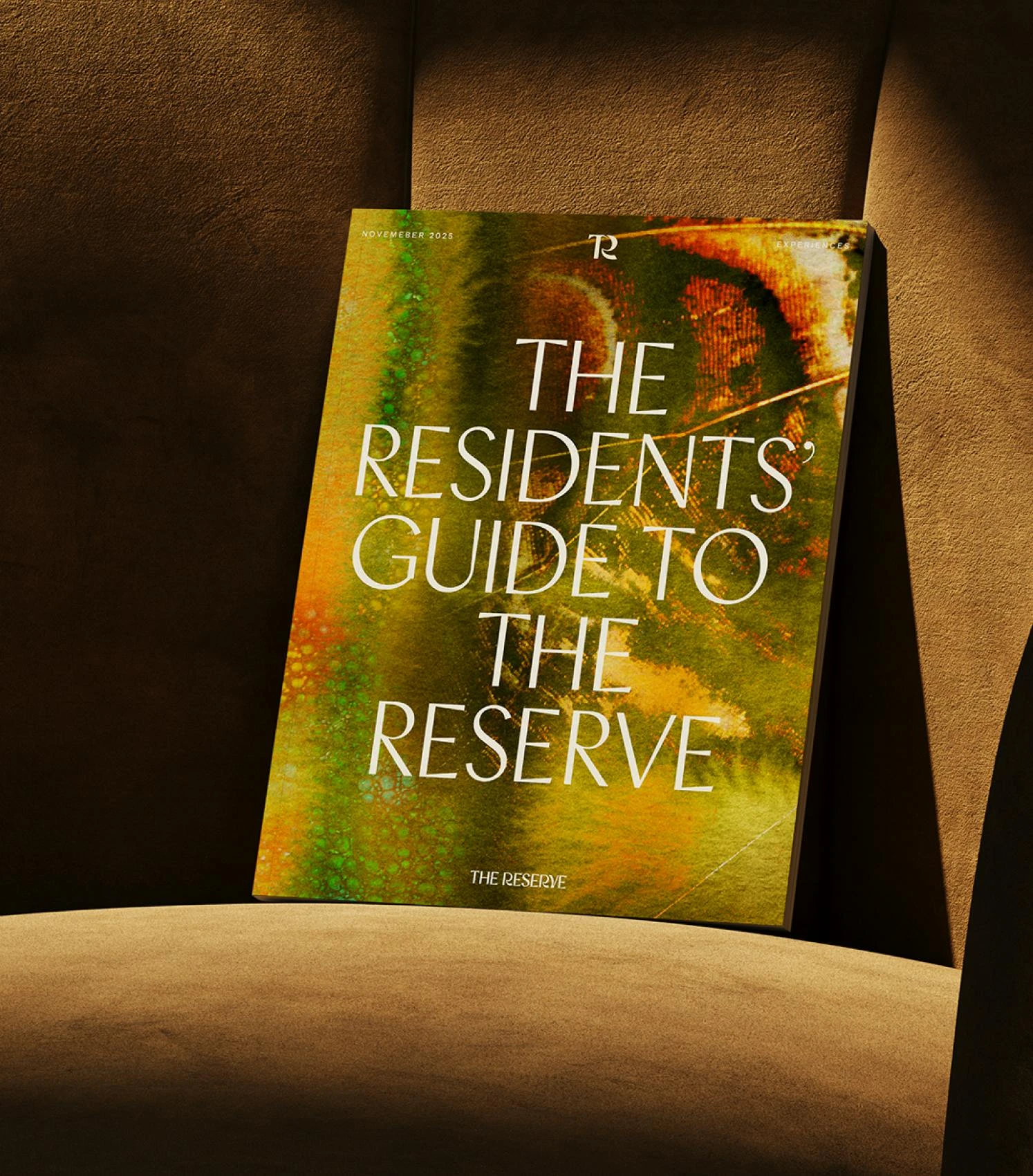The Reserve