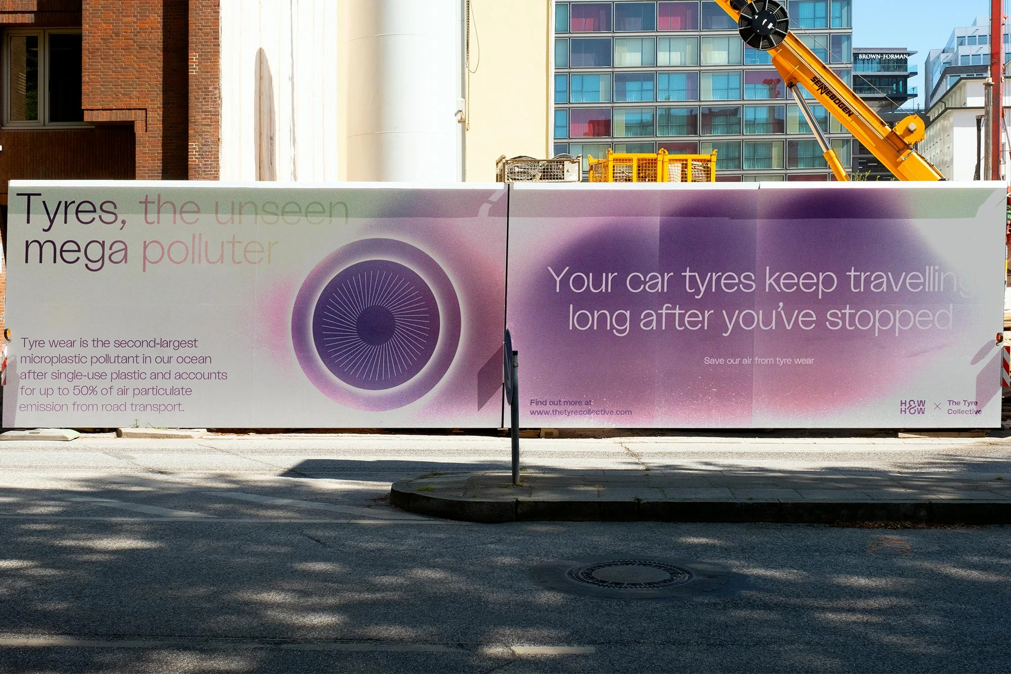 The Tyre Collective